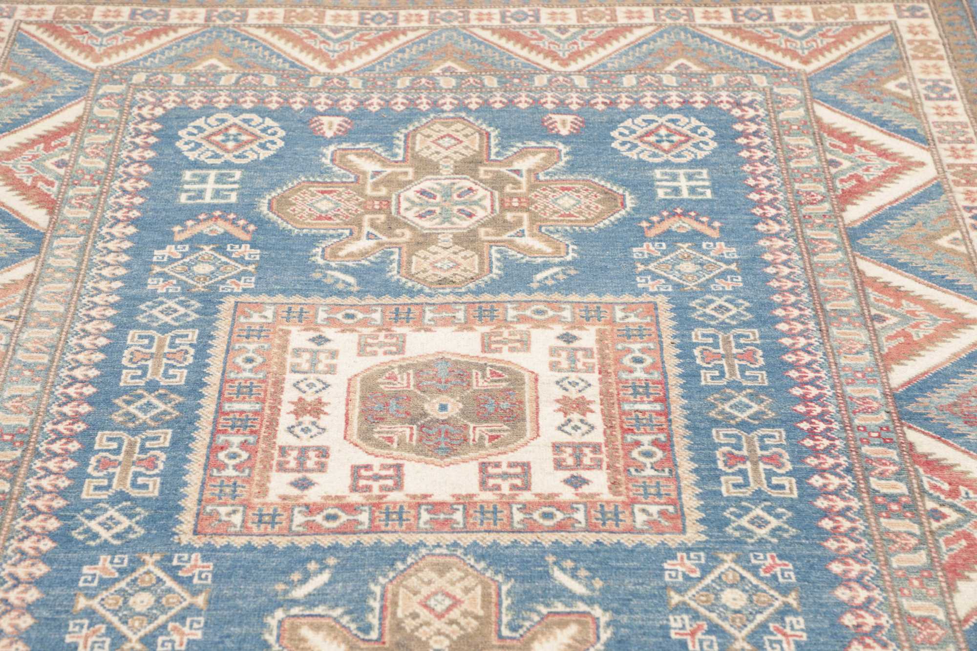 Kazak | 193 cm x 147 cm | Nr. 12-482952