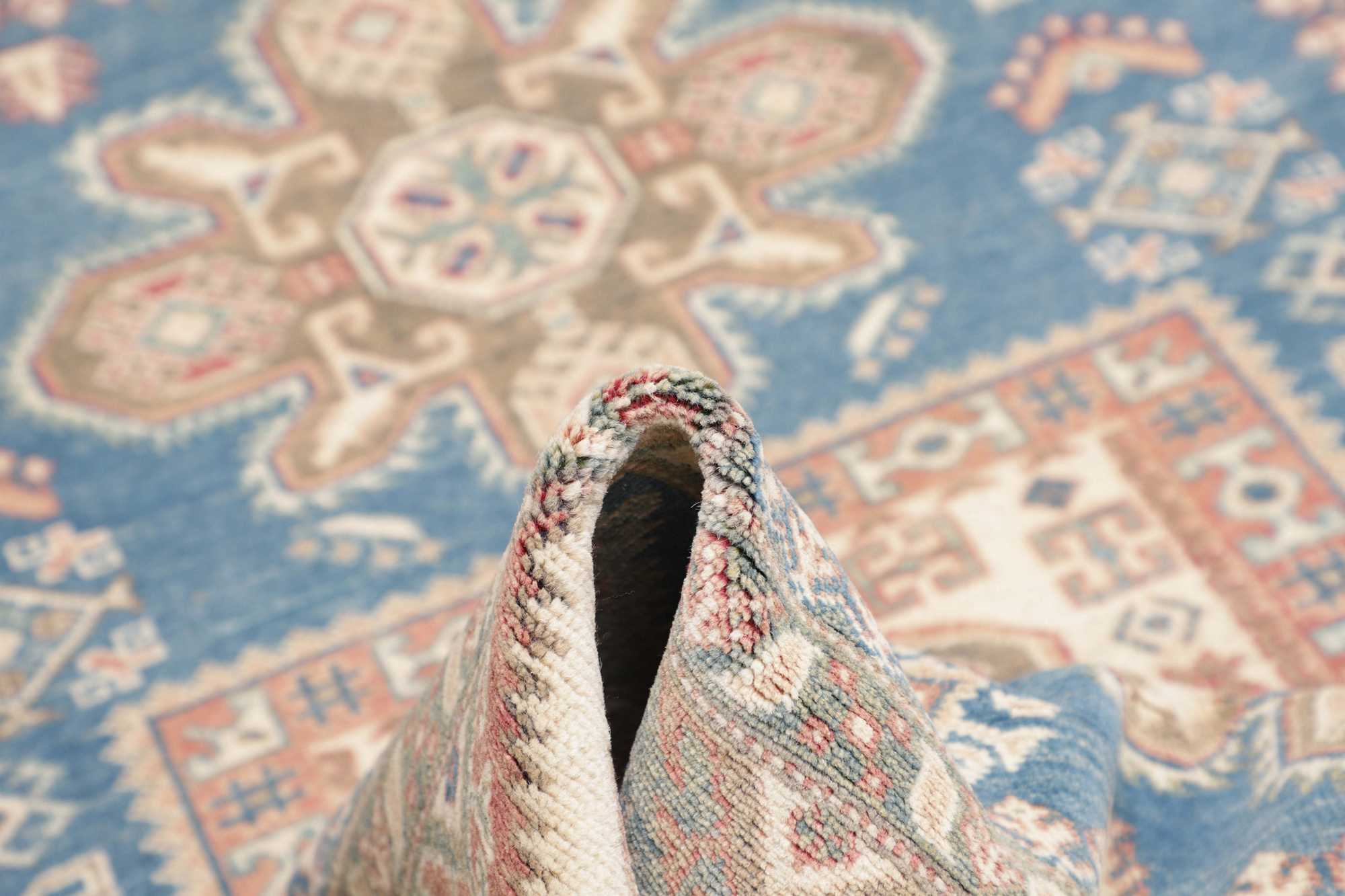 Kazak | 193 cm x 147 cm | Nr. 12-482952