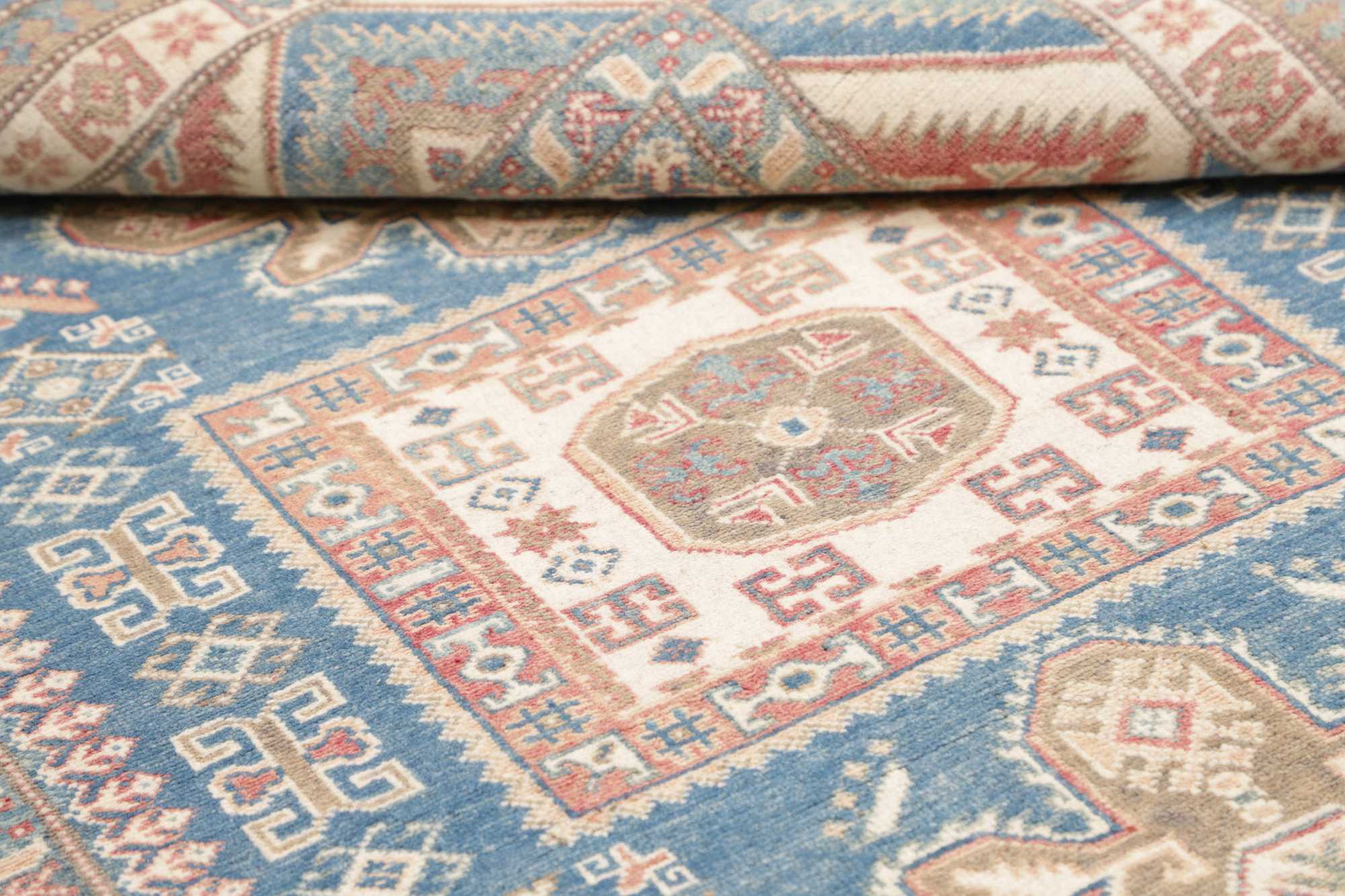 Kazak | 193 cm x 147 cm | Nr. 12-482952