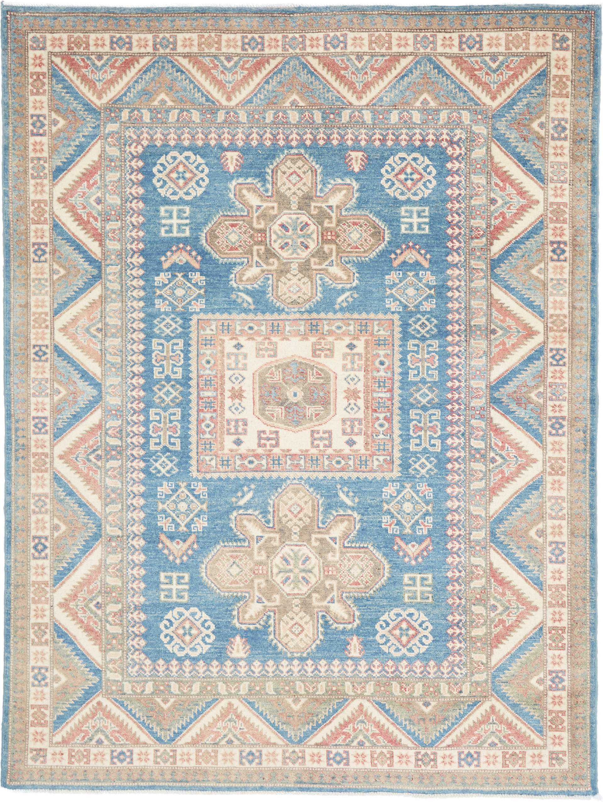Kazak | 193 cm x 147 cm | Nr. 12-482952