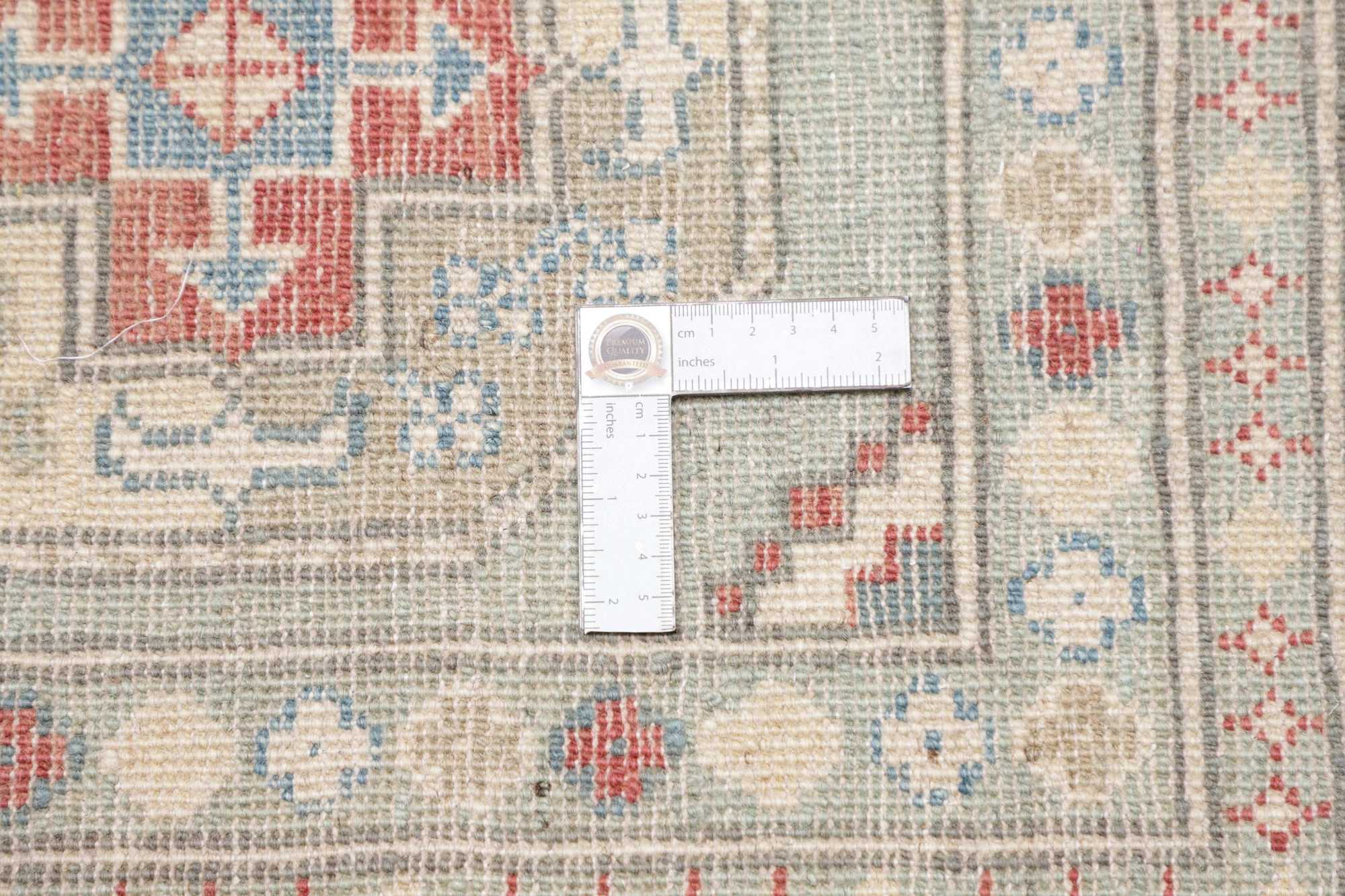 Kazak | 202 cm x 147 cm | Nr. 12-482953