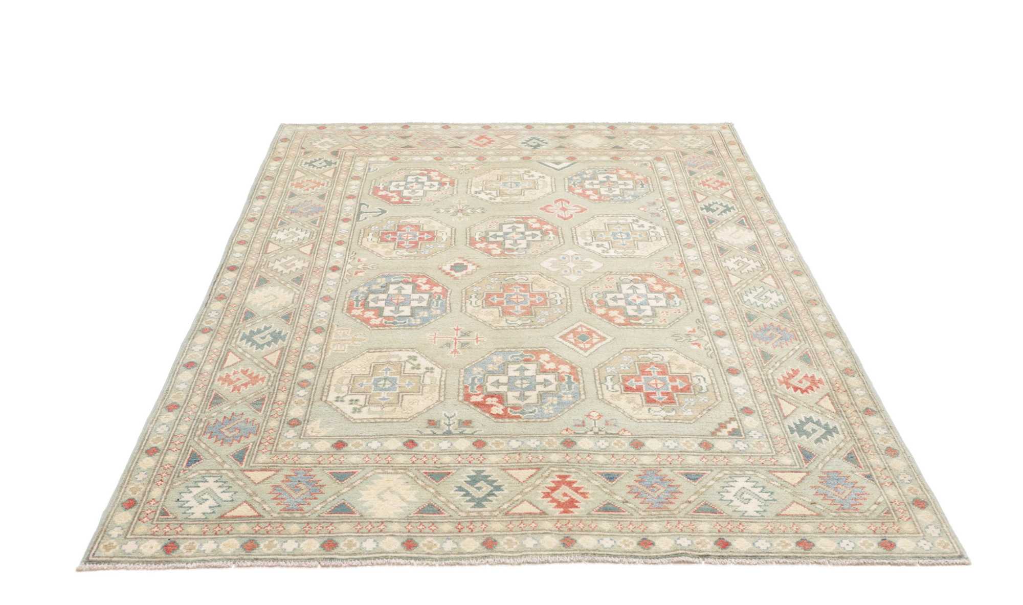 Kazak | 202 cm x 147 cm | Nr. 12-482953