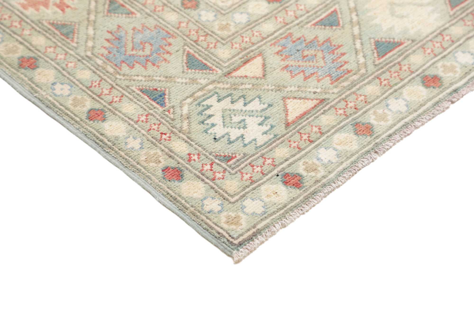 Kazak | 202 cm x 147 cm | Nr. 12-482953