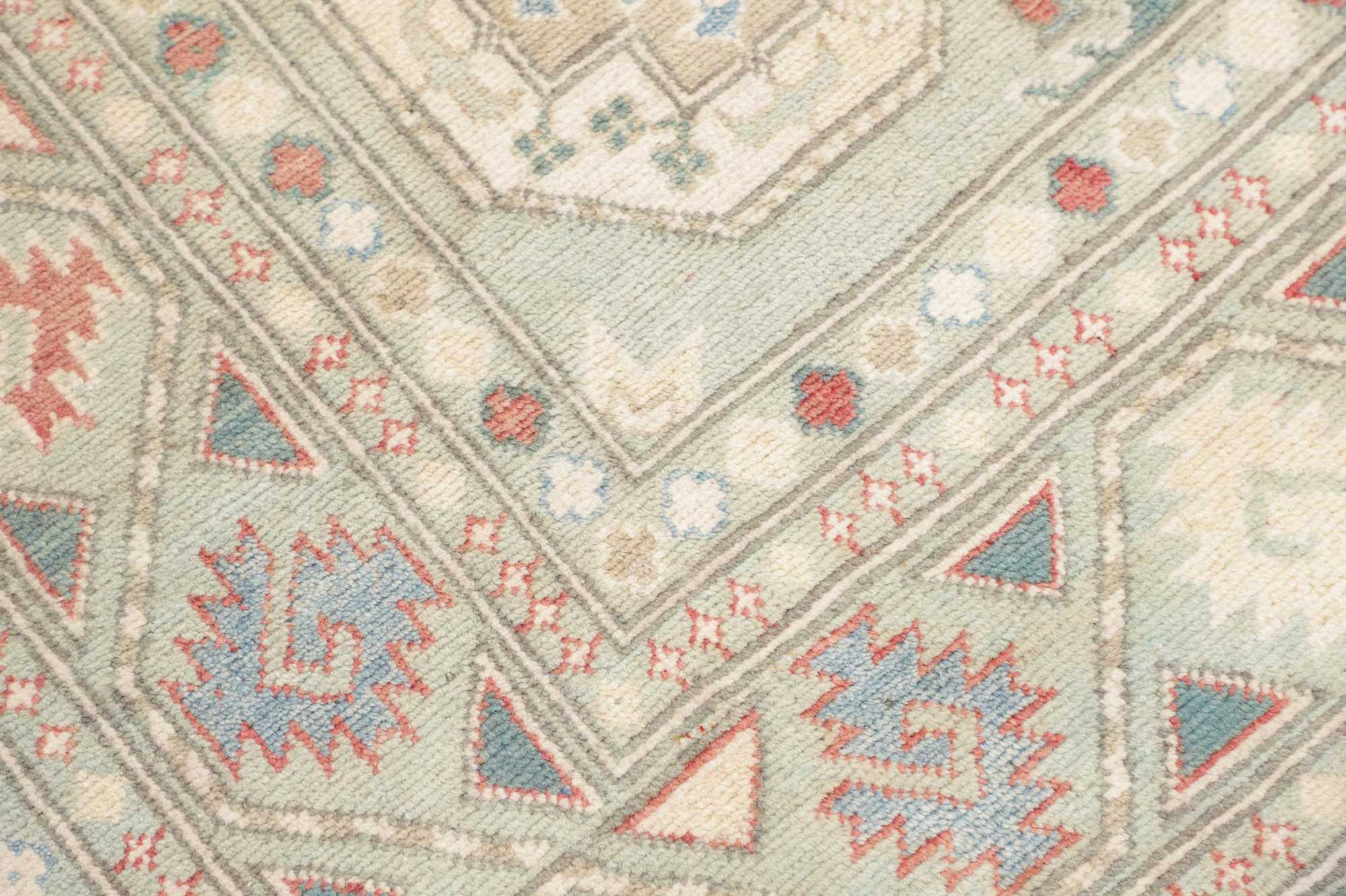 Kazak | 202 cm x 147 cm | Nr. 12-482953