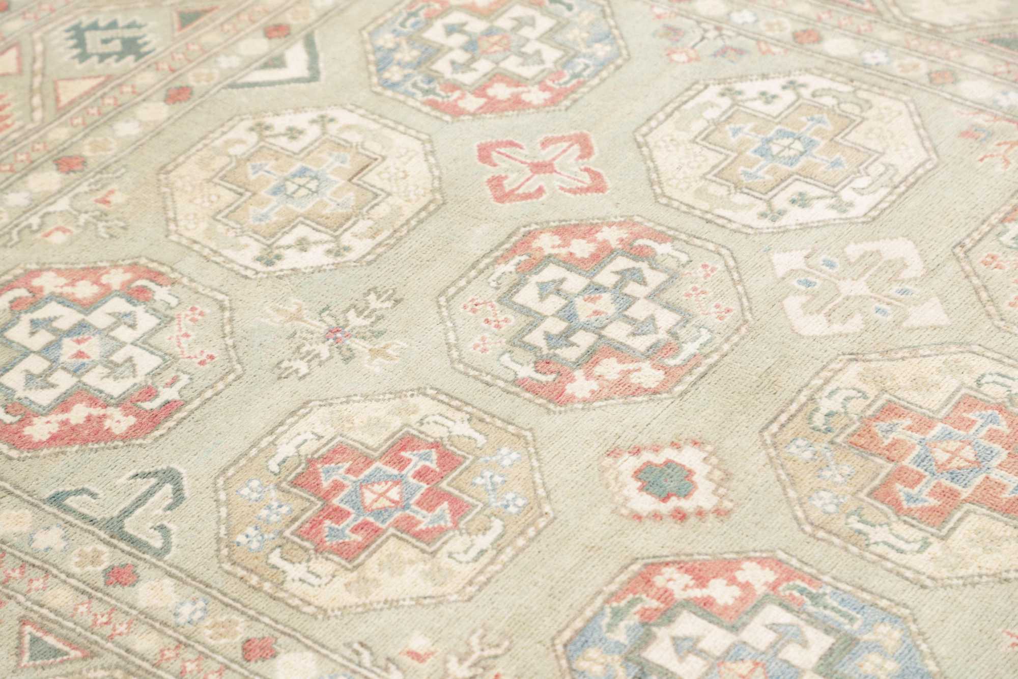 Kazak | 202 cm x 147 cm | Nr. 12-482953