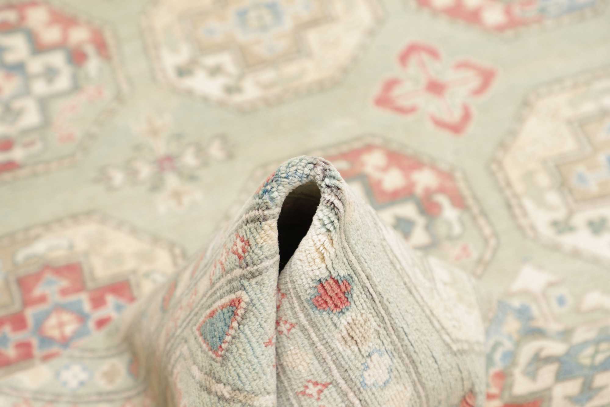 Kazak | 202 cm x 147 cm | Nr. 12-482953