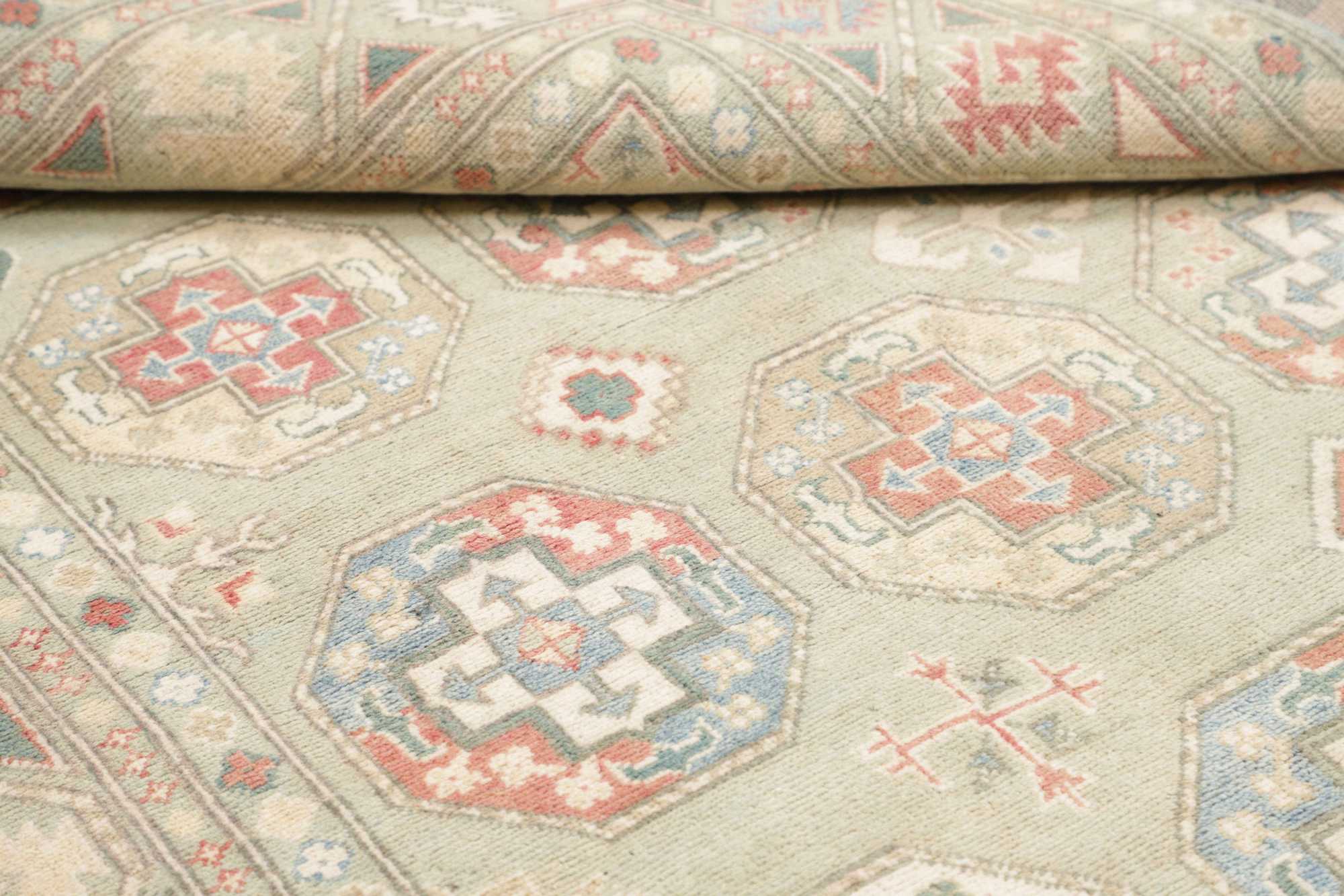 Kazak | 202 cm x 147 cm | Nr. 12-482953