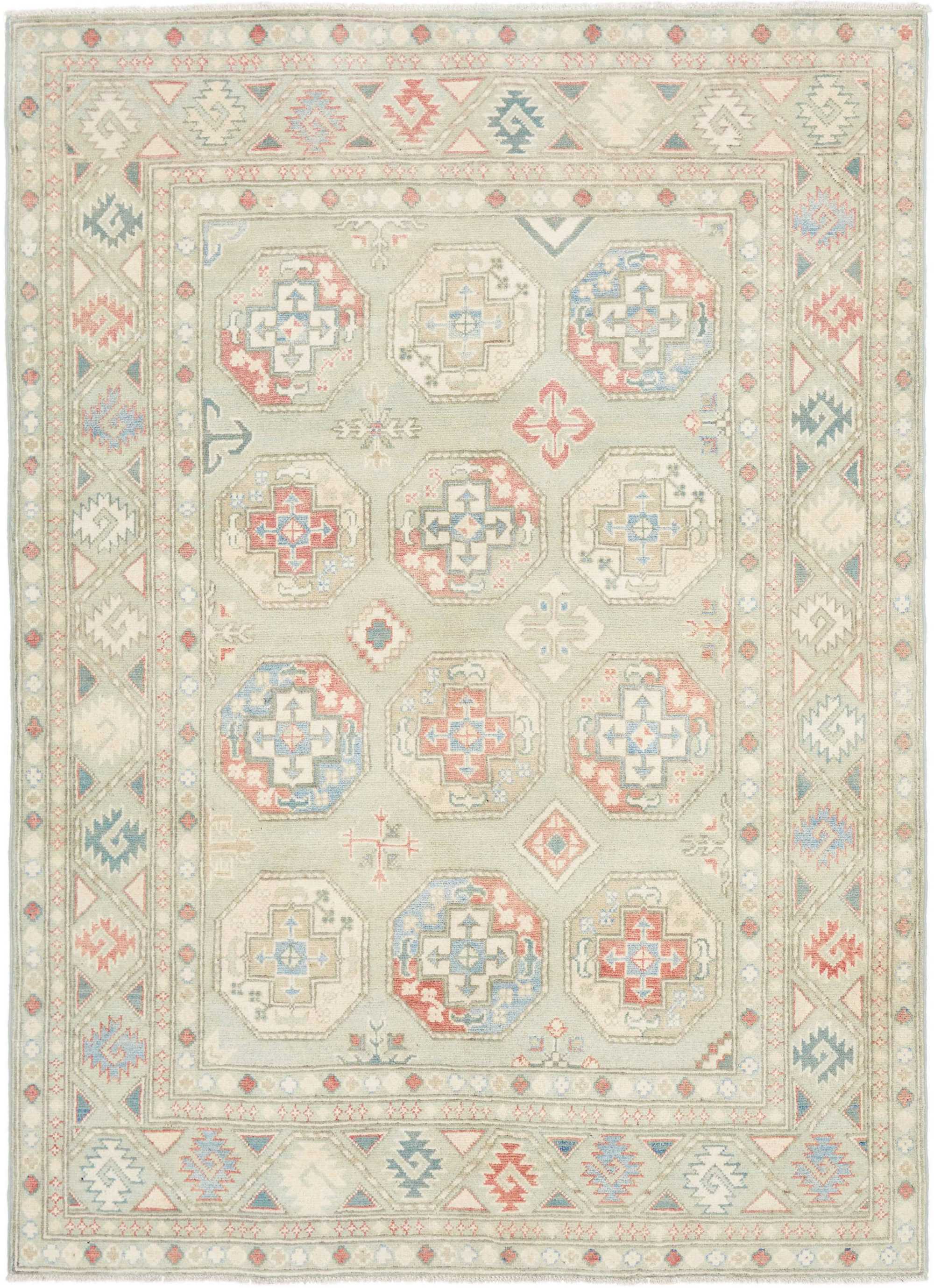 Kazak | 202 cm x 147 cm | Nr. 12-482953