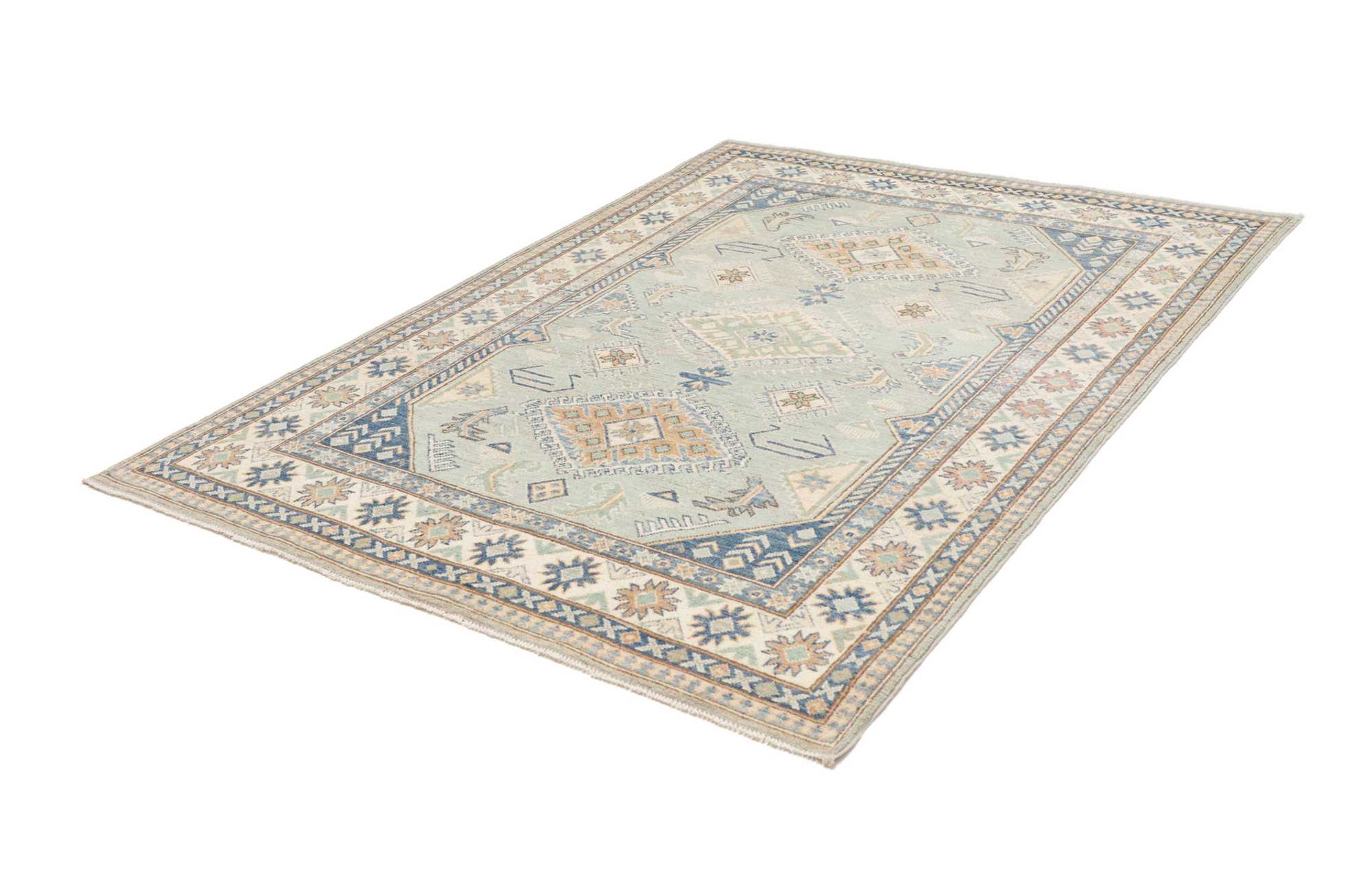 Kazak | 197 cm x 152 cm | Nr. 12-482954