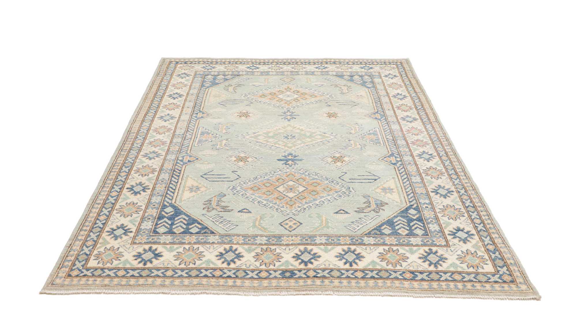 Kazak | 197 cm x 152 cm | Nr. 12-482954