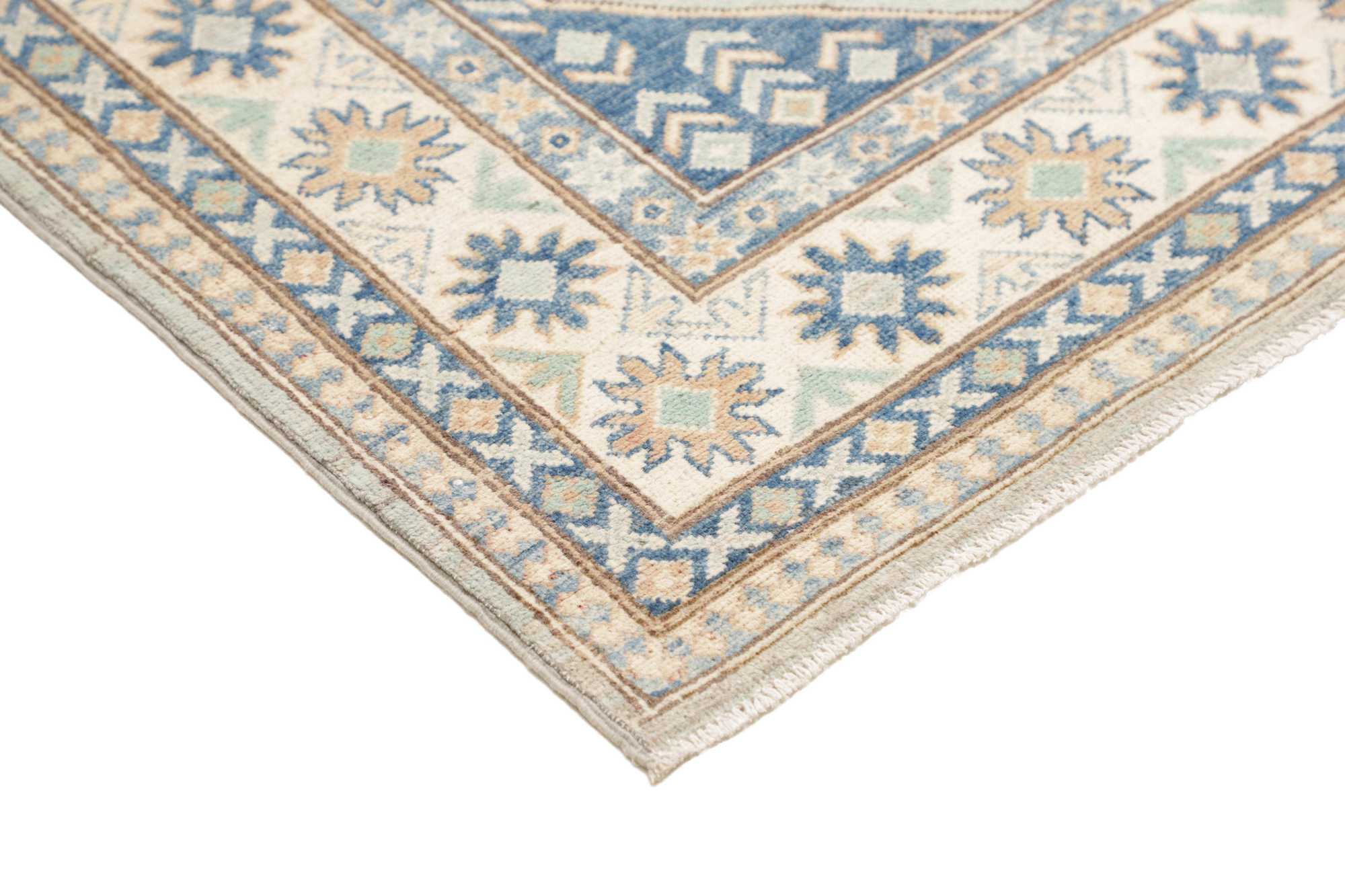 Kazak | 197 cm x 152 cm | Nr. 12-482954