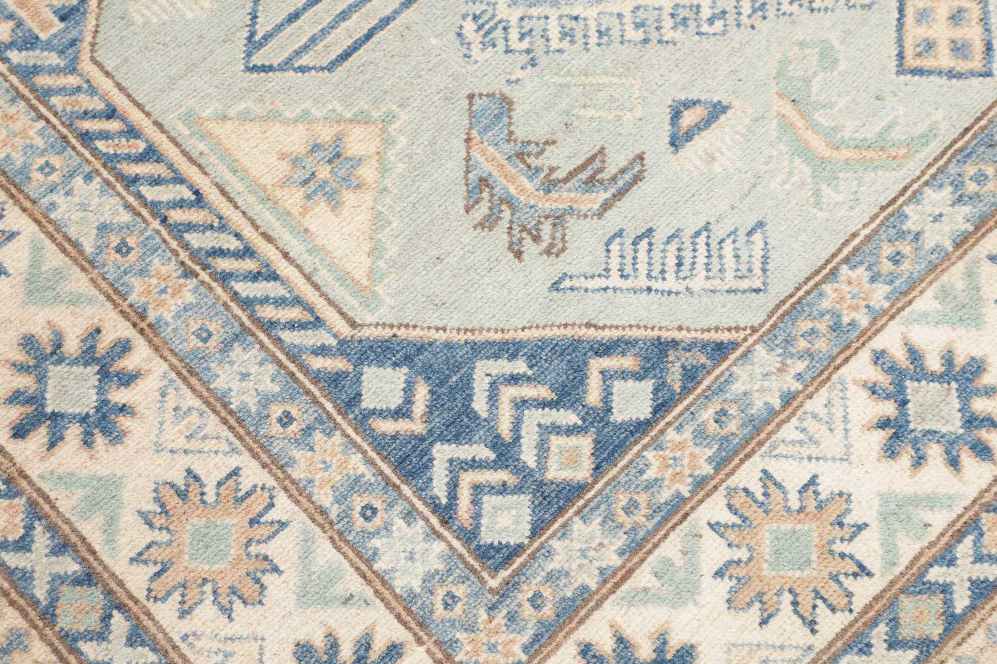 Kazak | 197 cm x 152 cm | Nr. 12-482954