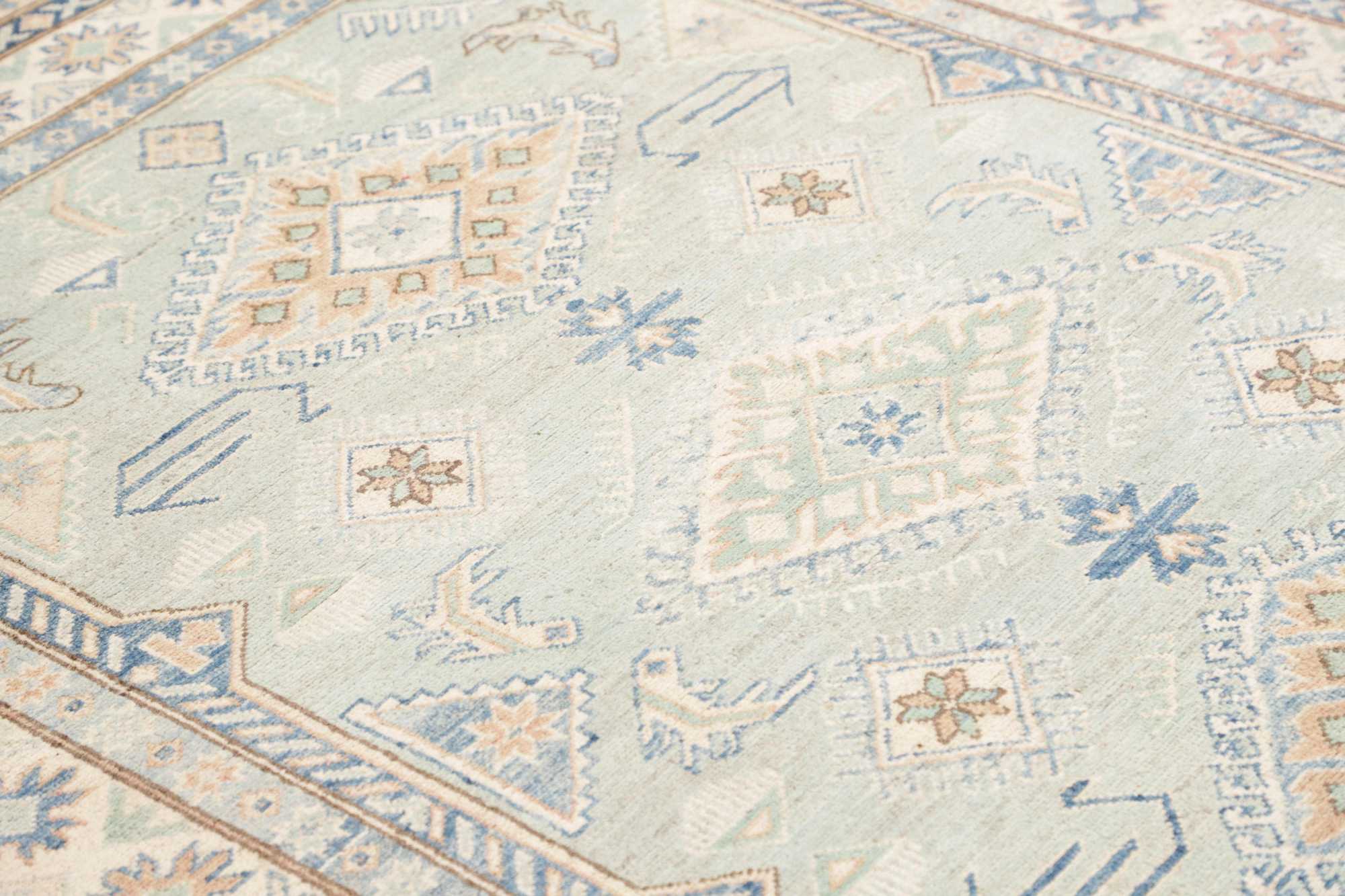Kazak | 197 cm x 152 cm | Nr. 12-482954