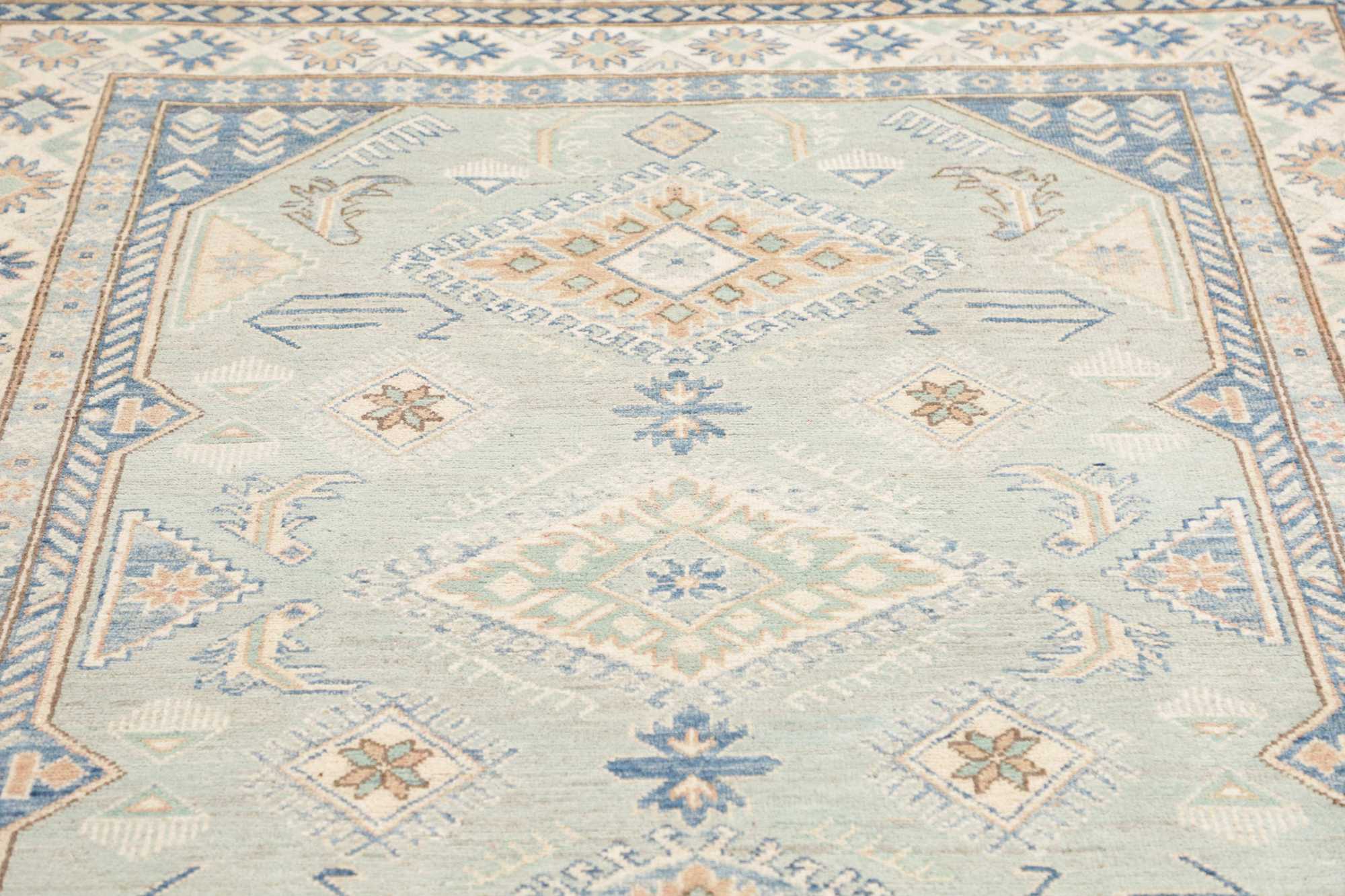 Kazak | 197 cm x 152 cm | Nr. 12-482954
