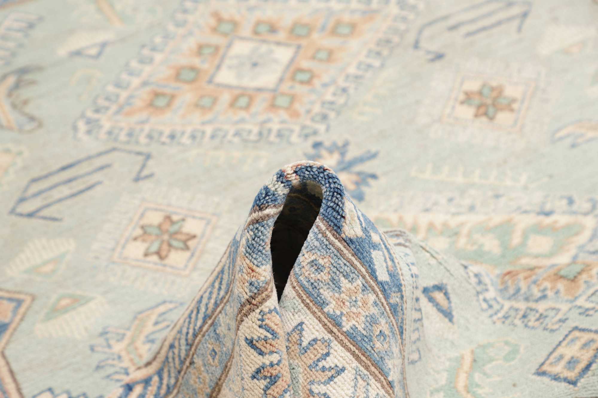Kazak | 197 cm x 152 cm | Nr. 12-482954