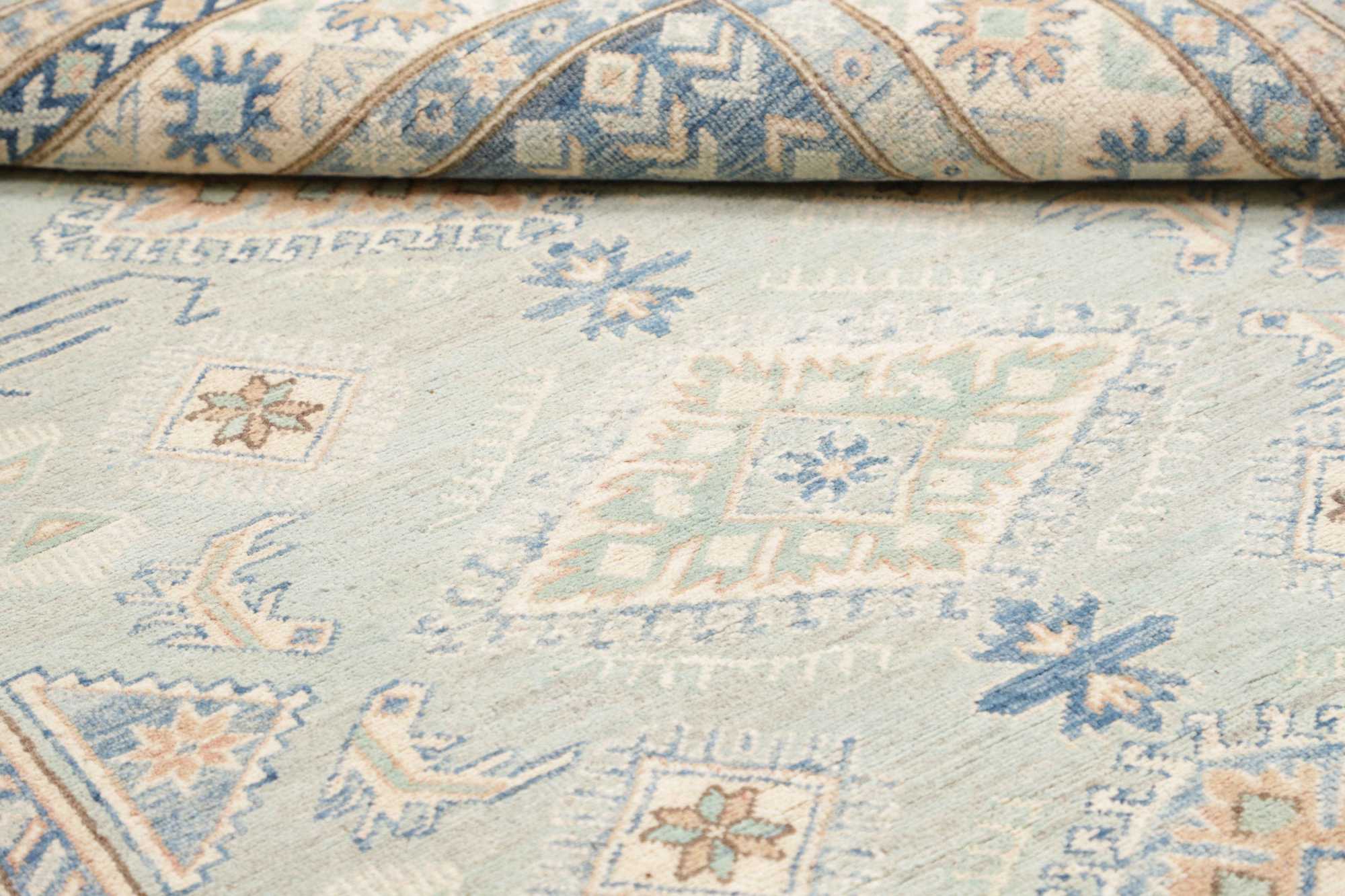 Kazak | 197 cm x 152 cm | Nr. 12-482954