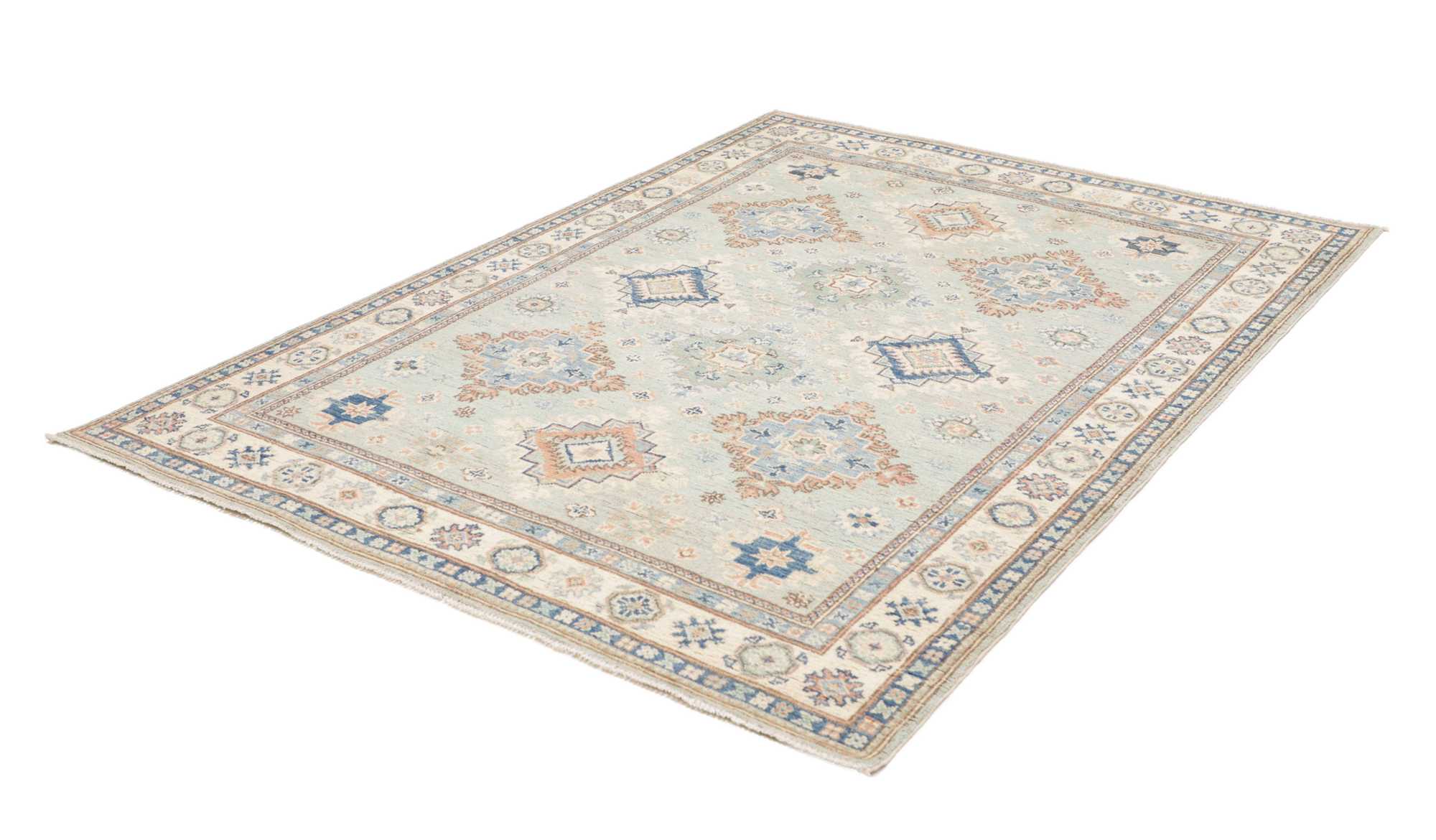 Kazak | 203 cm x 153 cm | Nr. 12-482955