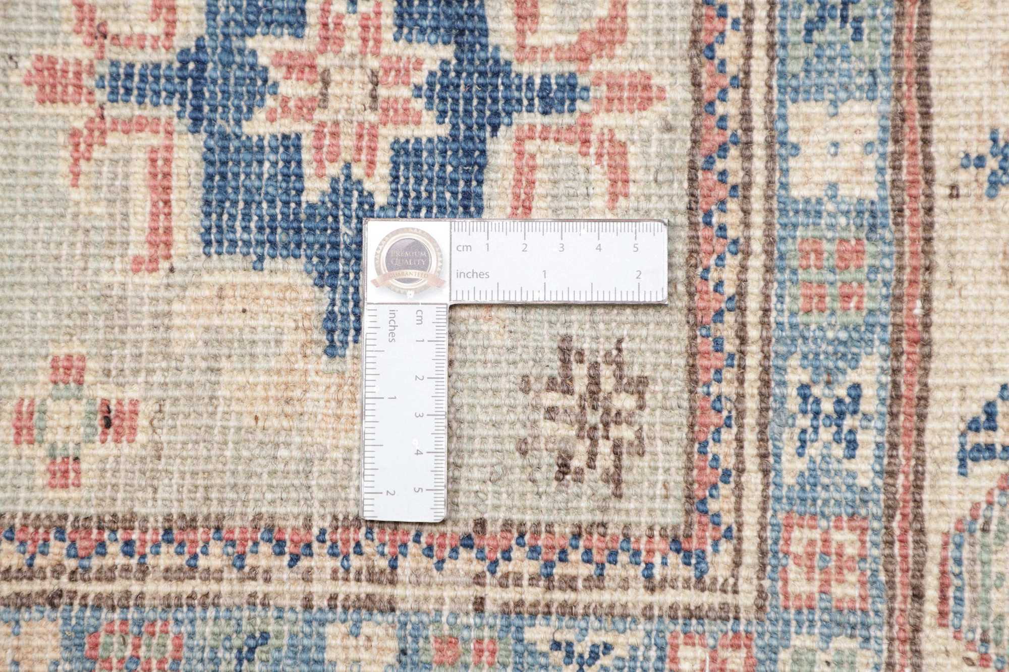 Kazak | 203 cm x 153 cm | Nr. 12-482955