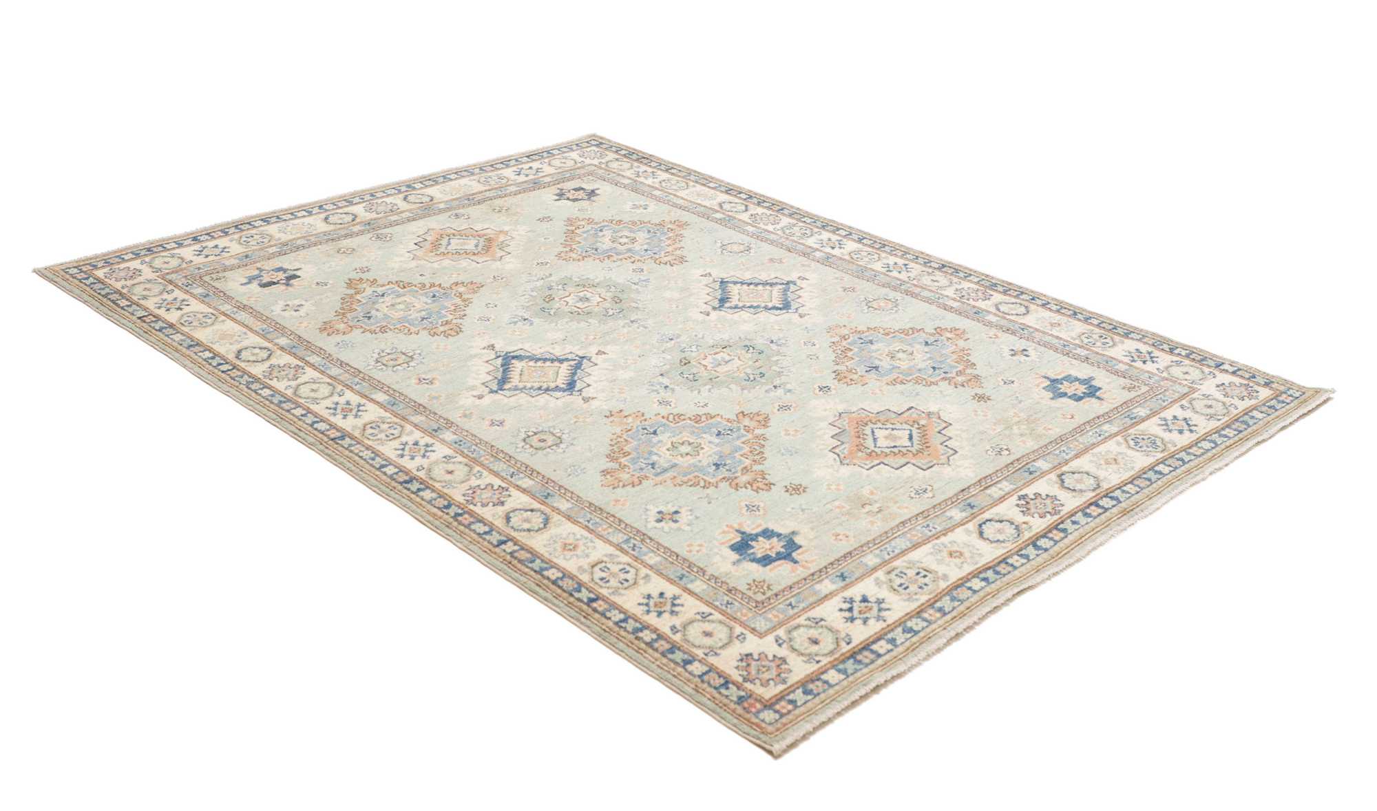 Kazak | 203 cm x 153 cm | Nr. 12-482955