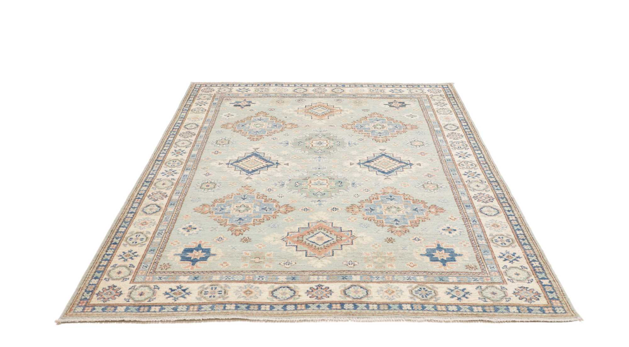 Kazak | 203 cm x 153 cm | Nr. 12-482955