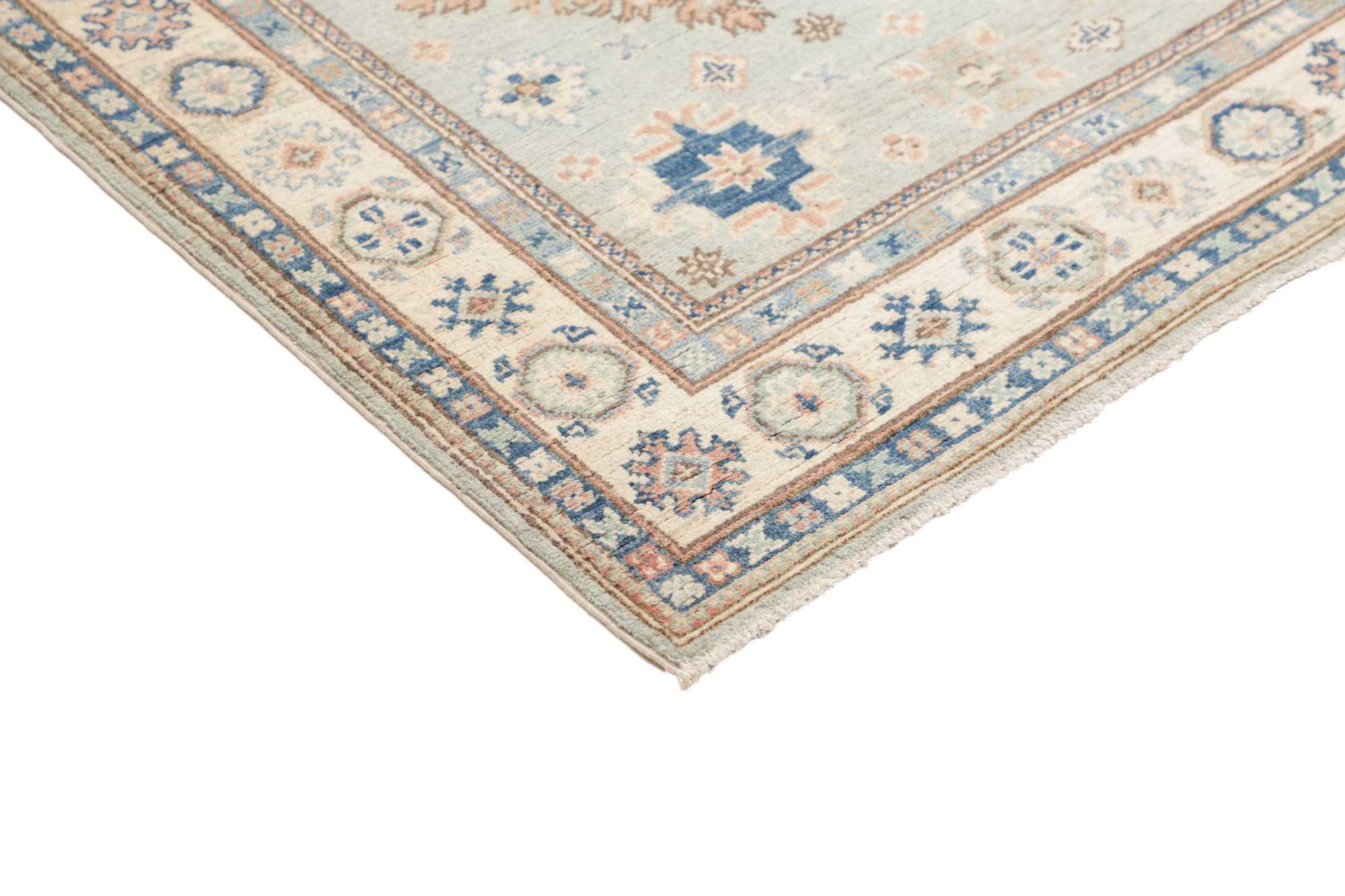 Kazak | 203 cm x 153 cm | Nr. 12-482955