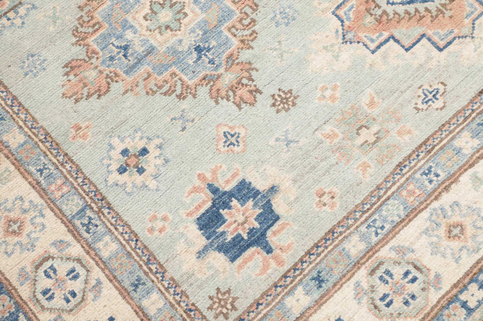 Kazak | 203 cm x 153 cm | Nr. 12-482955