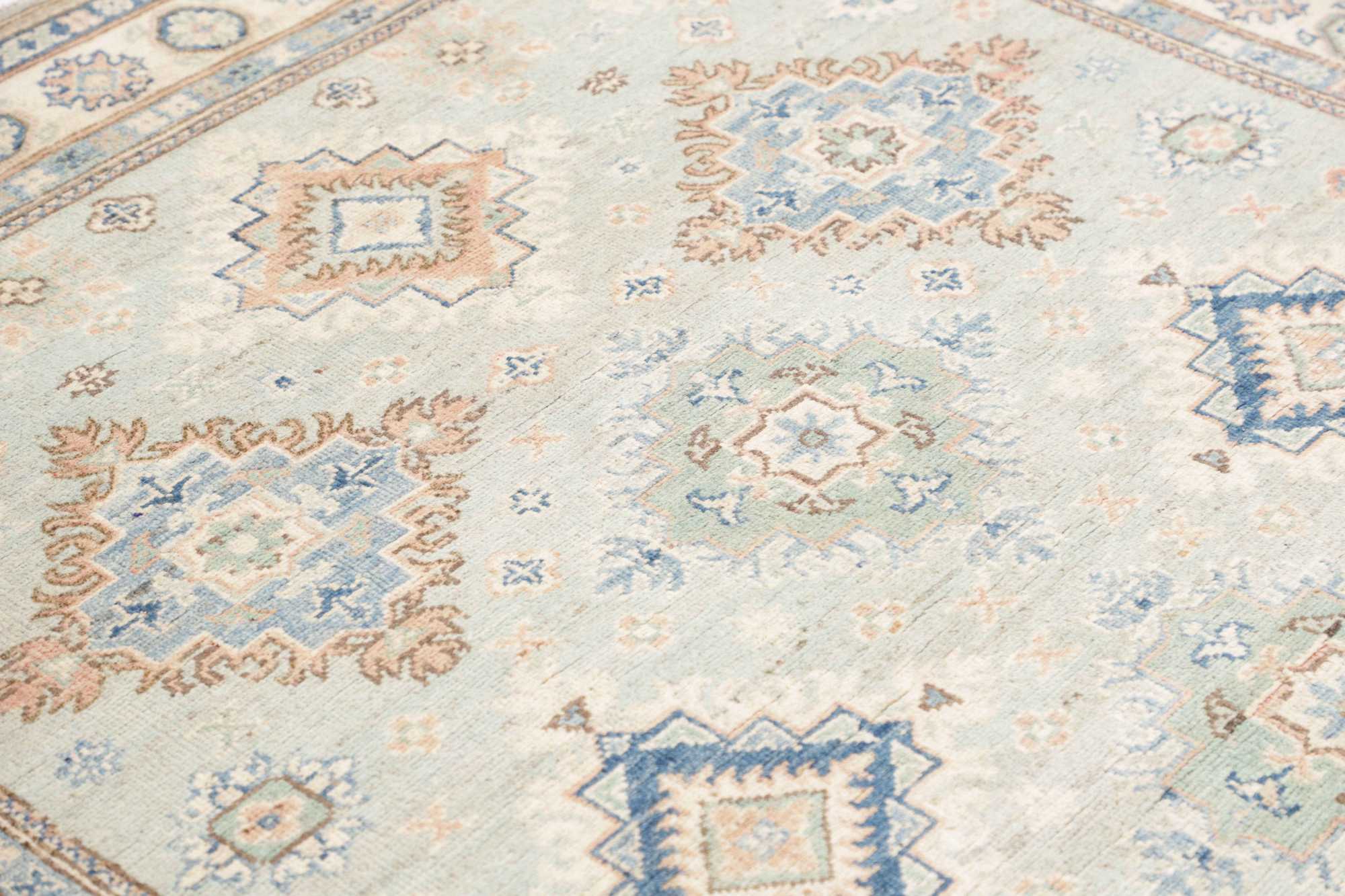 Kazak | 203 cm x 153 cm | Nr. 12-482955
