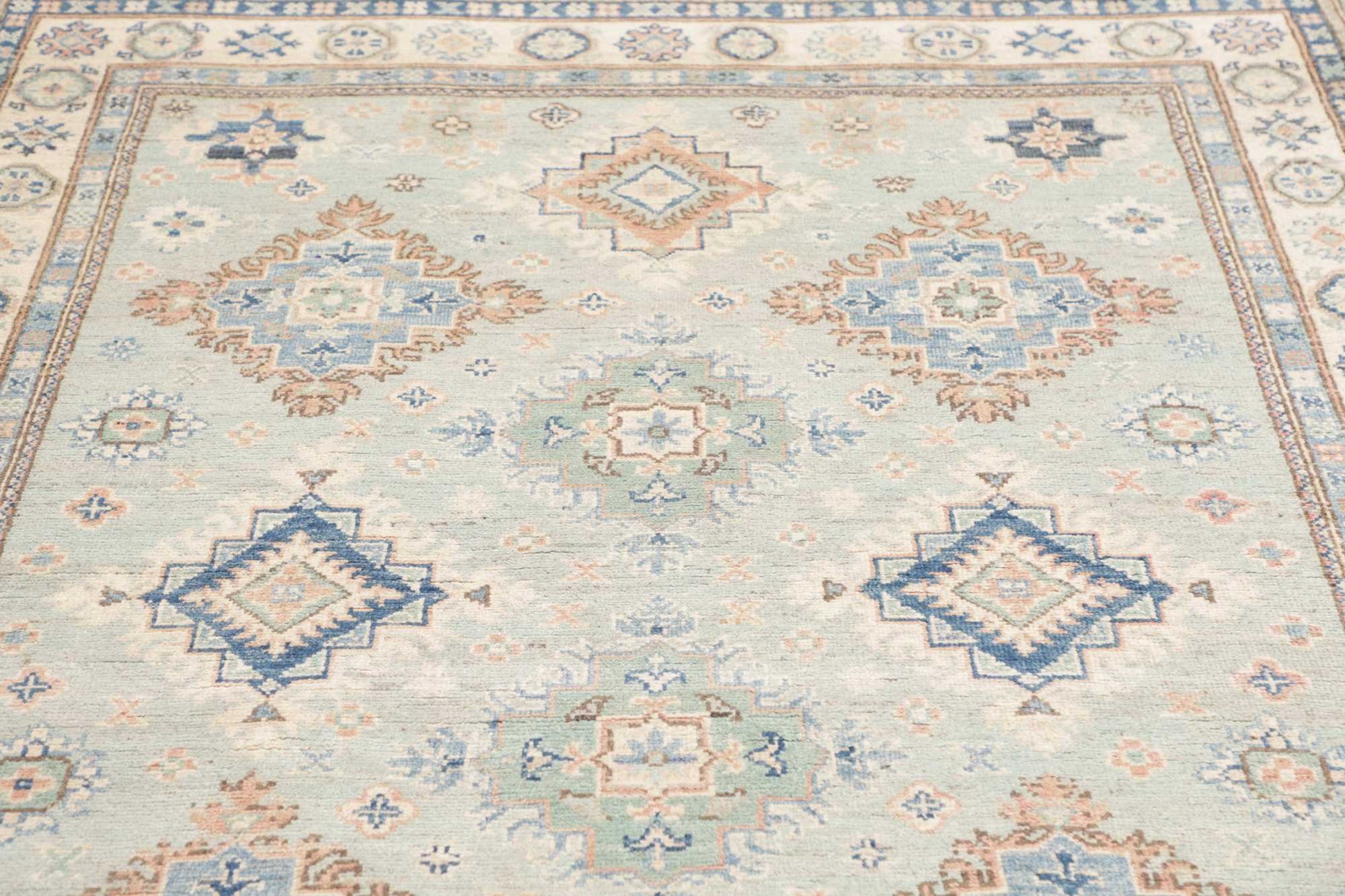 Kazak | 203 cm x 153 cm | Nr. 12-482955