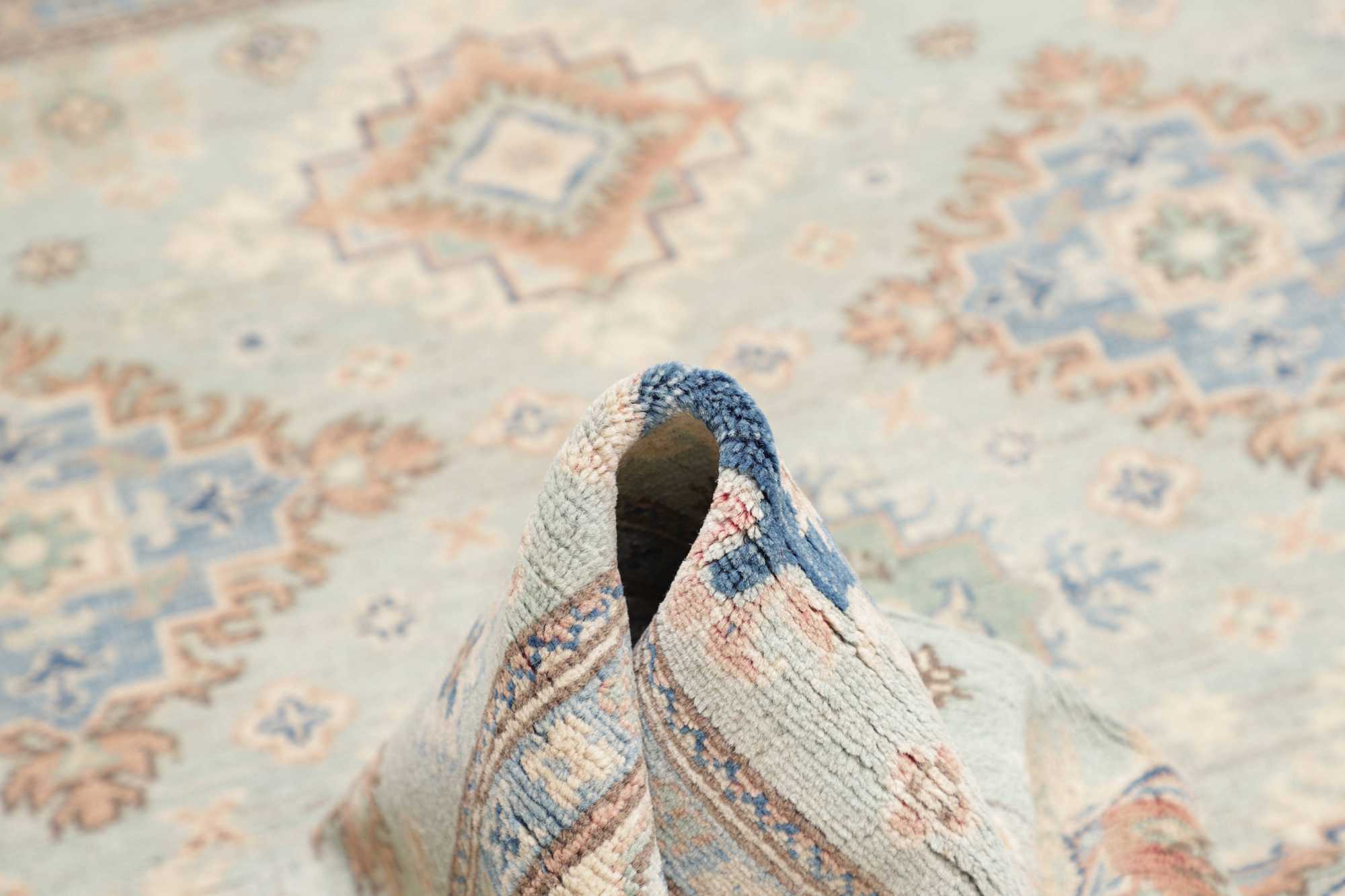 Kazak | 203 cm x 153 cm | Nr. 12-482955