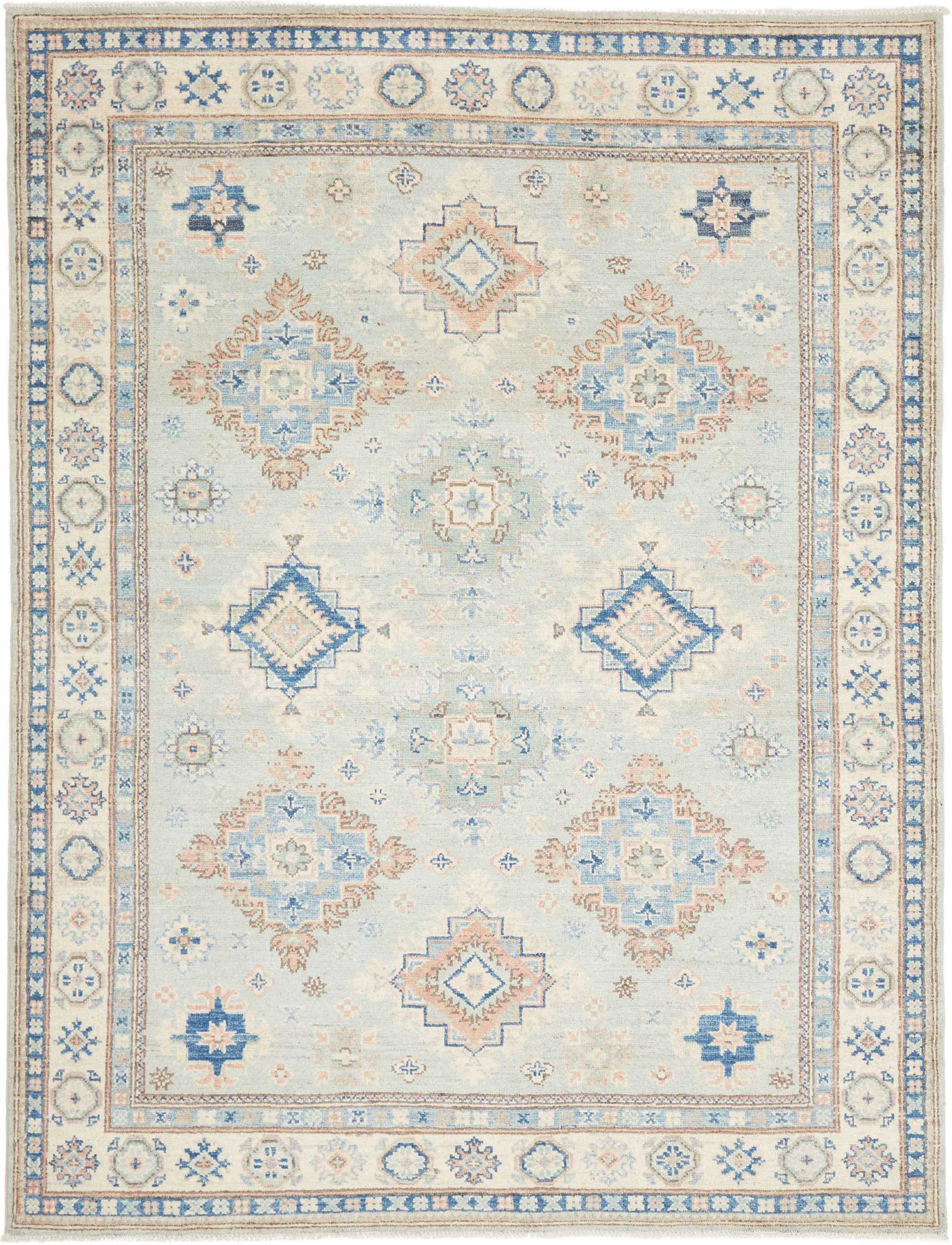 Kazak | 203 cm x 153 cm | Nr. 12-482955