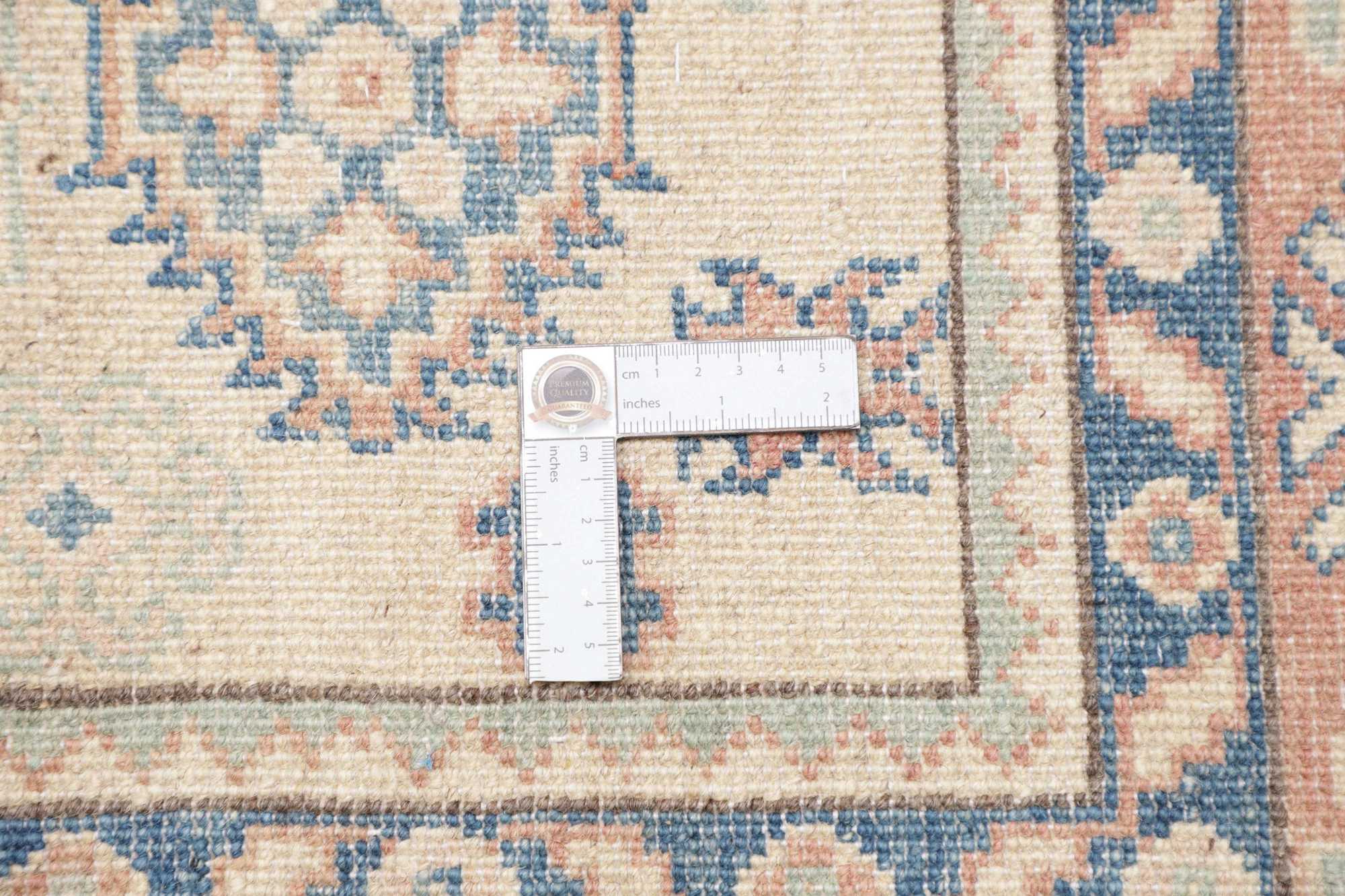 Kazak | 198 cm x 150 cm | Nr. 12-482956