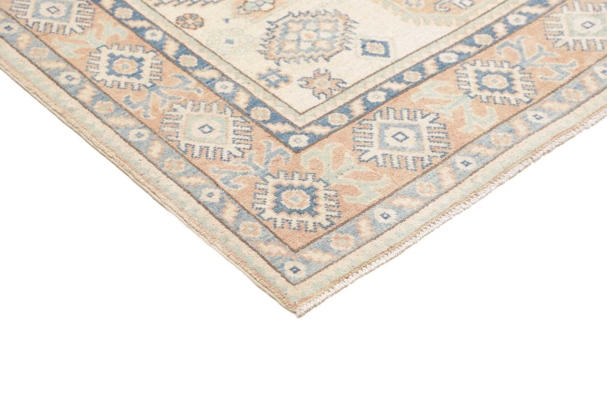 Kazak | 198 cm x 150 cm | Nr. 12-482956