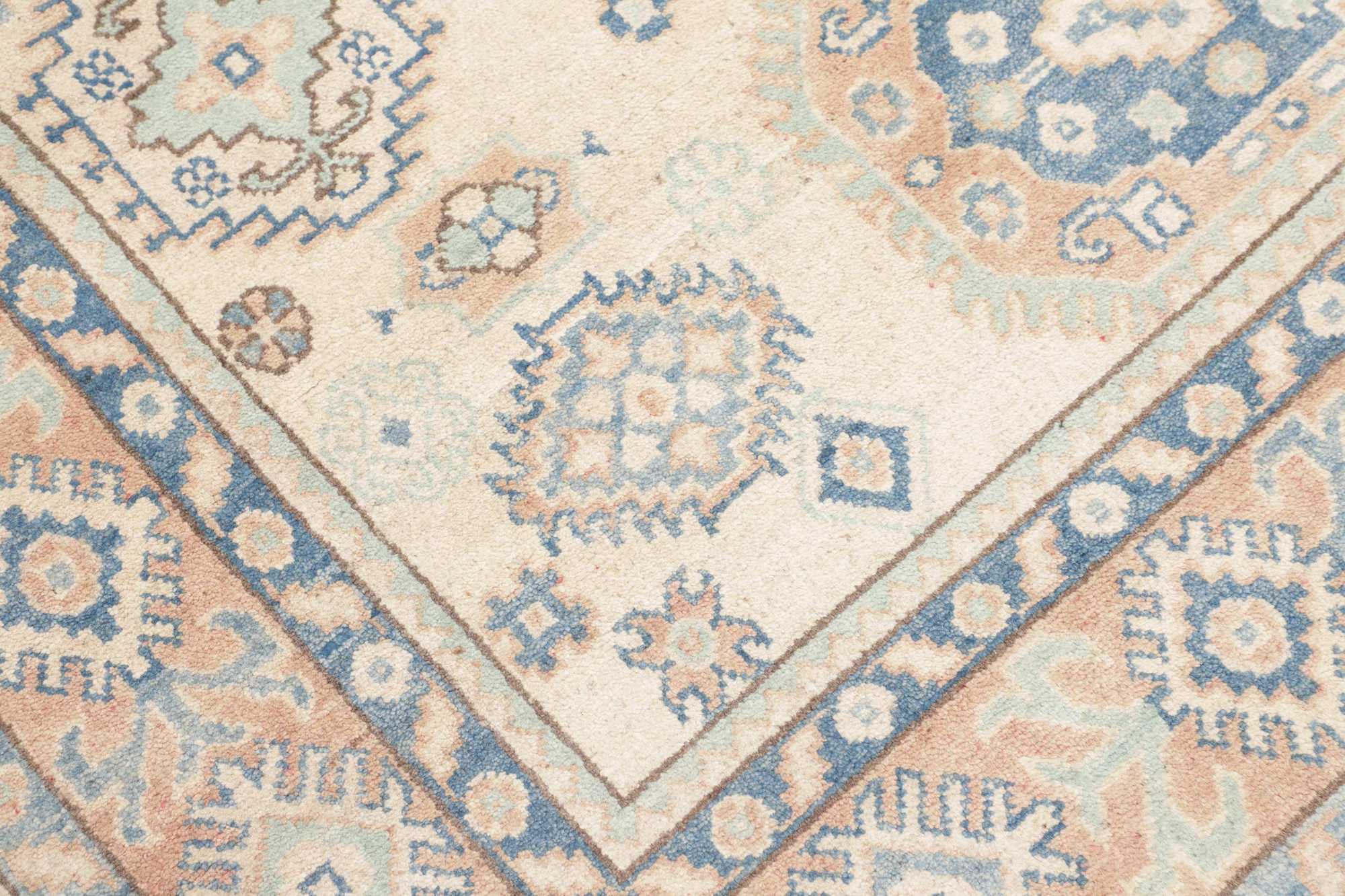 Kazak | 198 cm x 150 cm | Nr. 12-482956