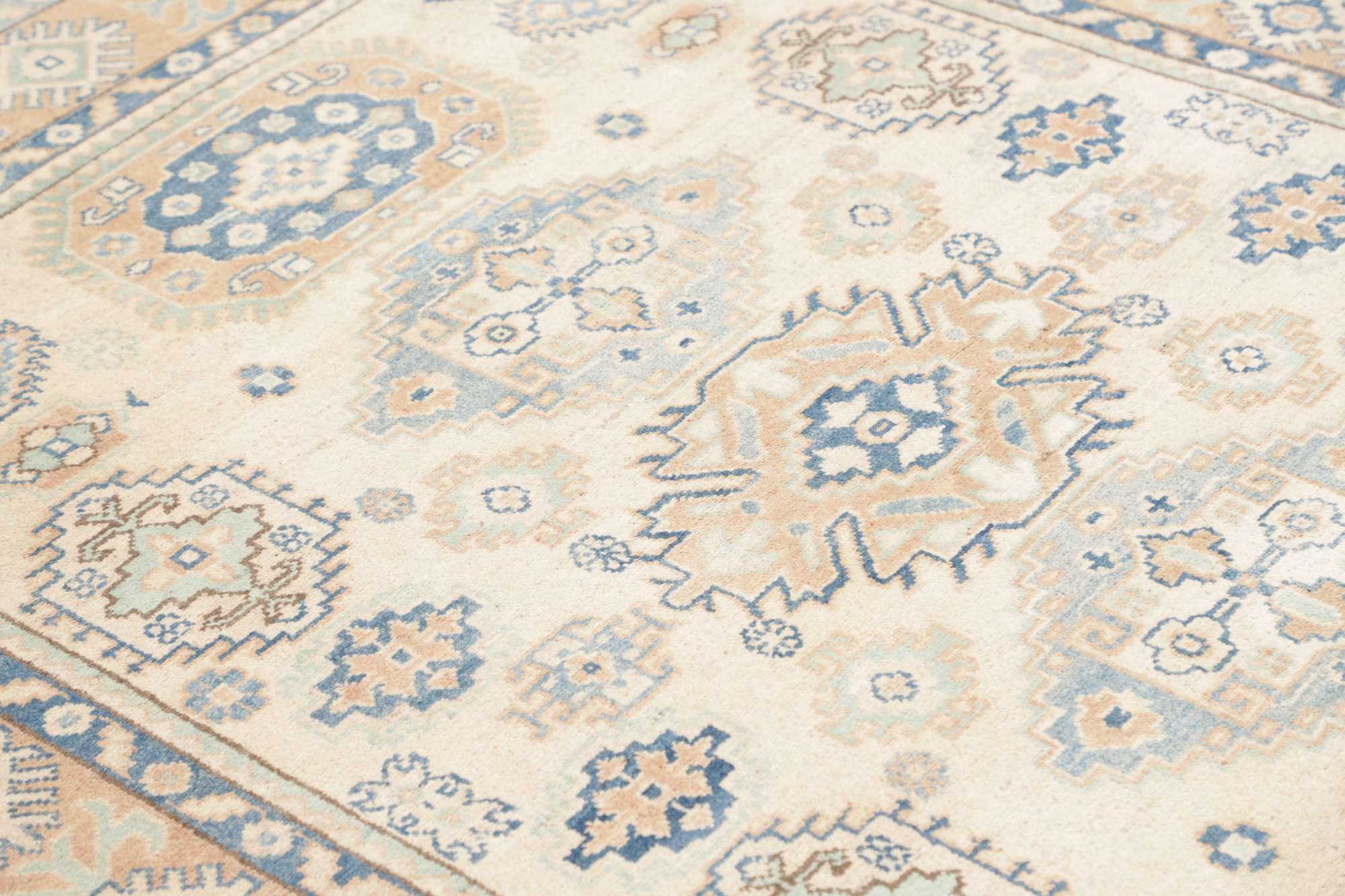 Kazak | 198 cm x 150 cm | Nr. 12-482956