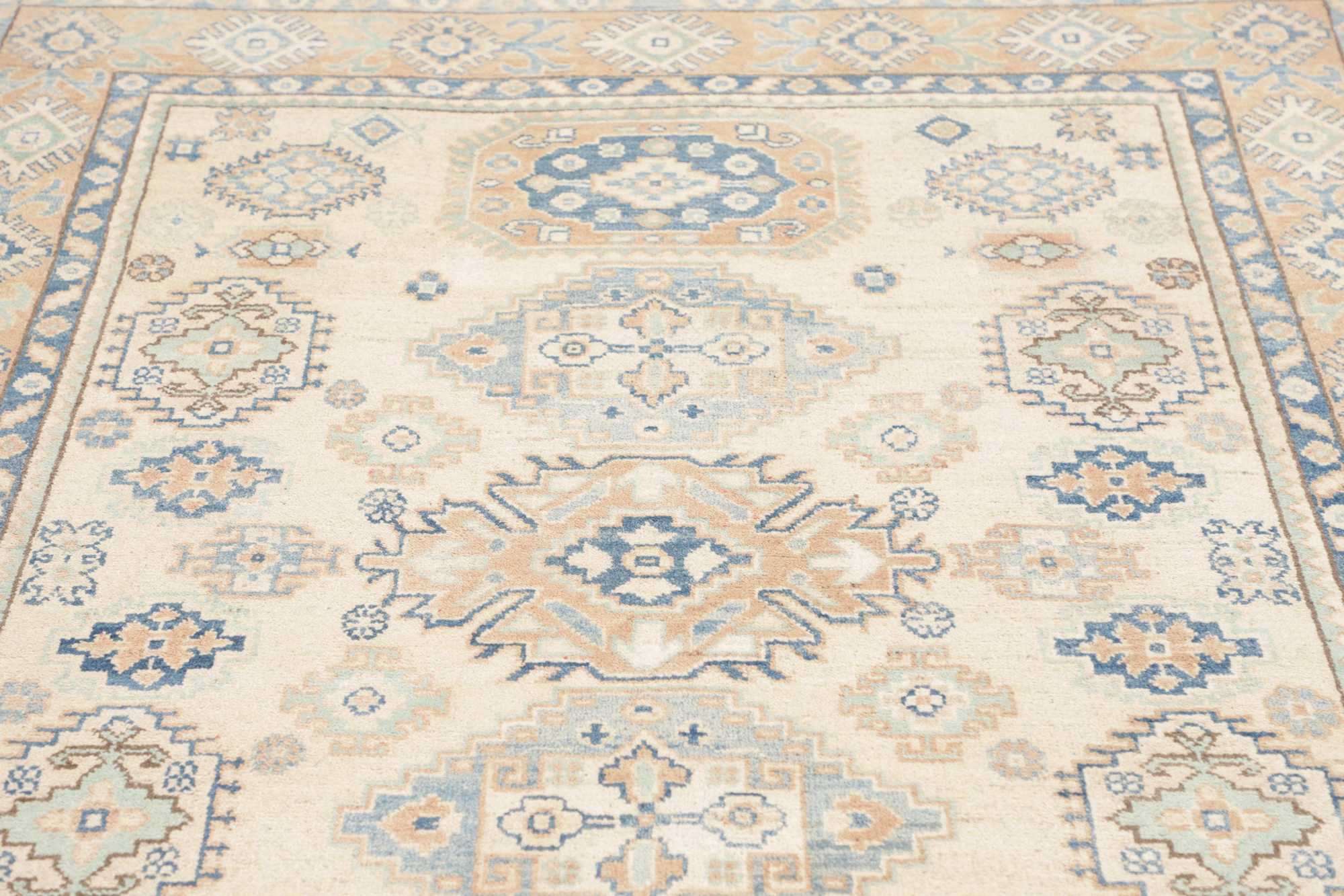 Kazak | 198 cm x 150 cm | Nr. 12-482956
