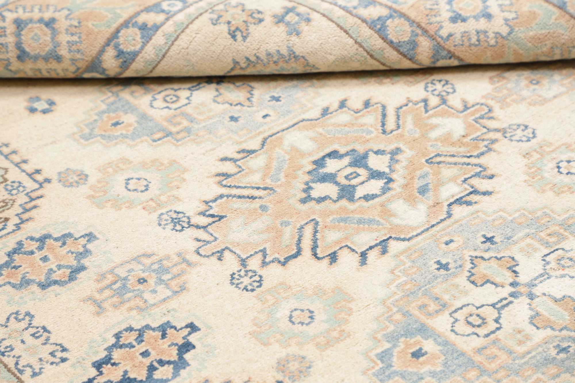 Kazak | 198 cm x 150 cm | Nr. 12-482956