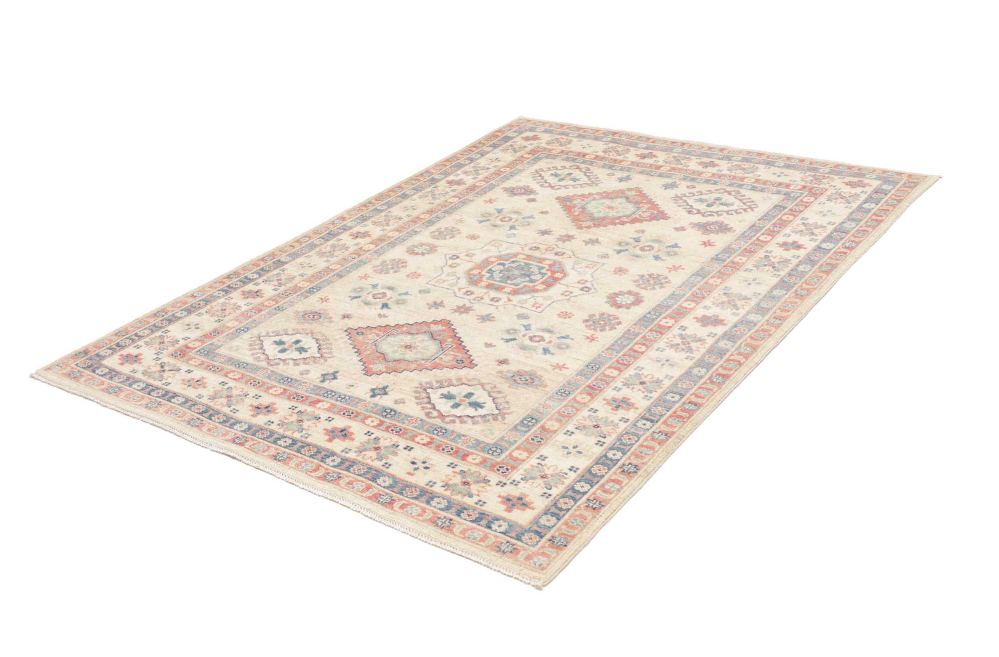 Kazak | 197 cm x 149 cm | Nr. 12-482957