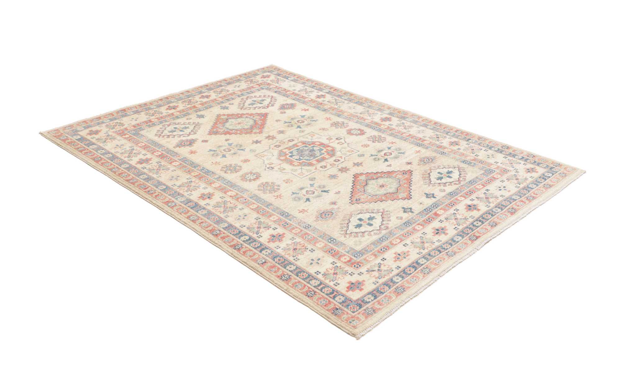 Kazak | 197 cm x 149 cm | Nr. 12-482957