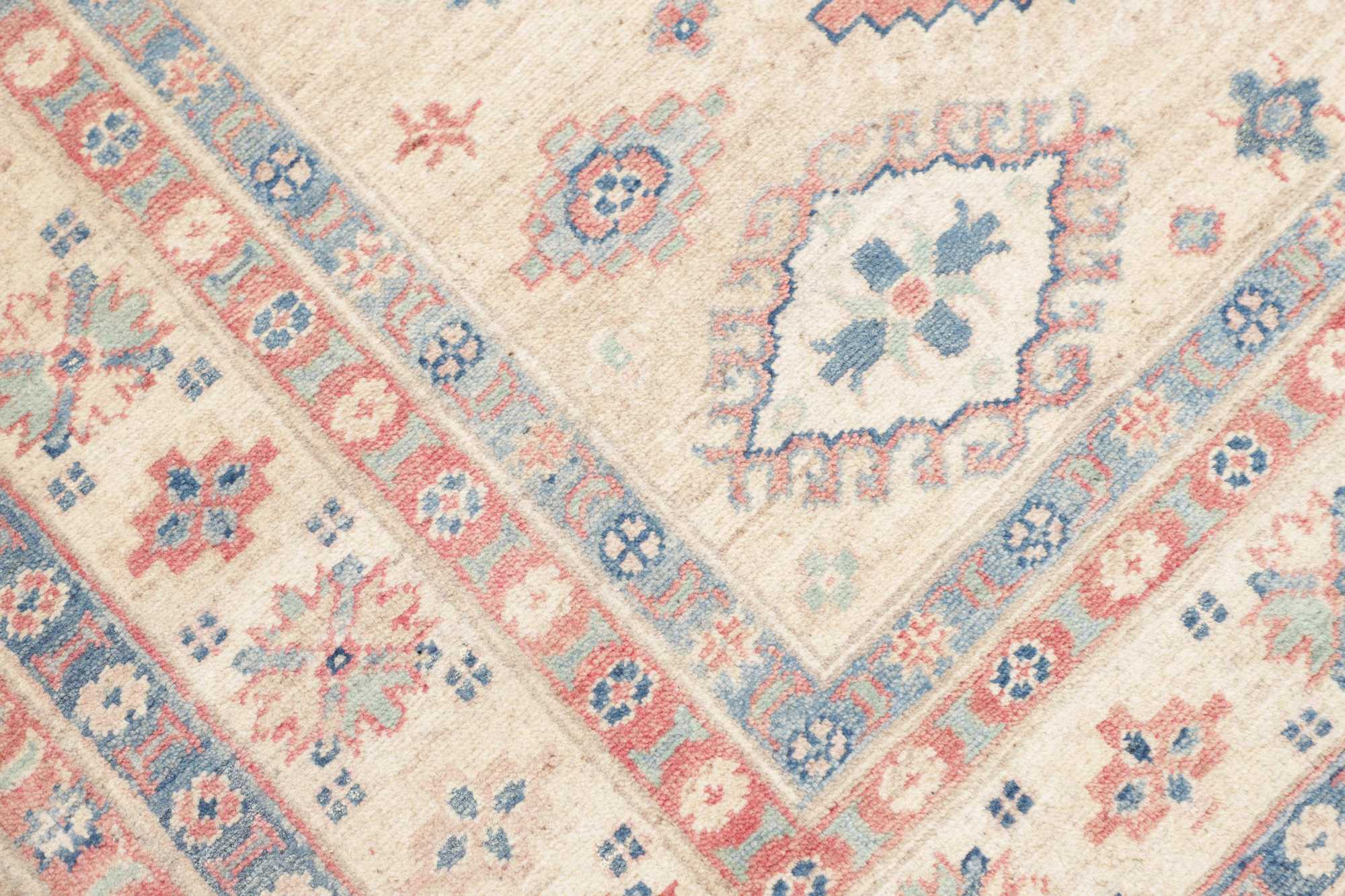 Kazak | 197 cm x 149 cm | Nr. 12-482957