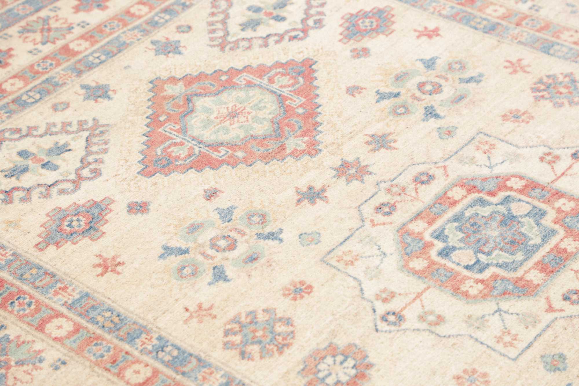 Kazak | 197 cm x 149 cm | Nr. 12-482957