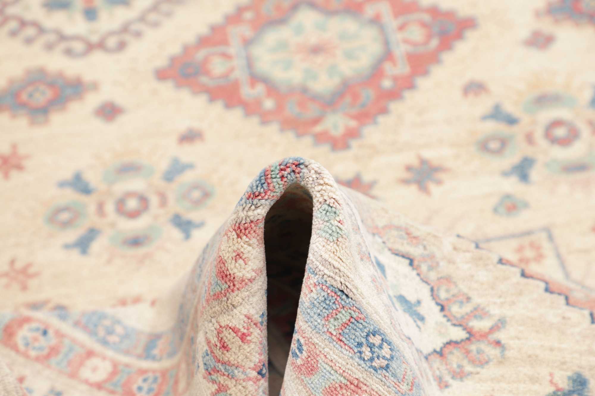 Kazak | 197 cm x 149 cm | Nr. 12-482957