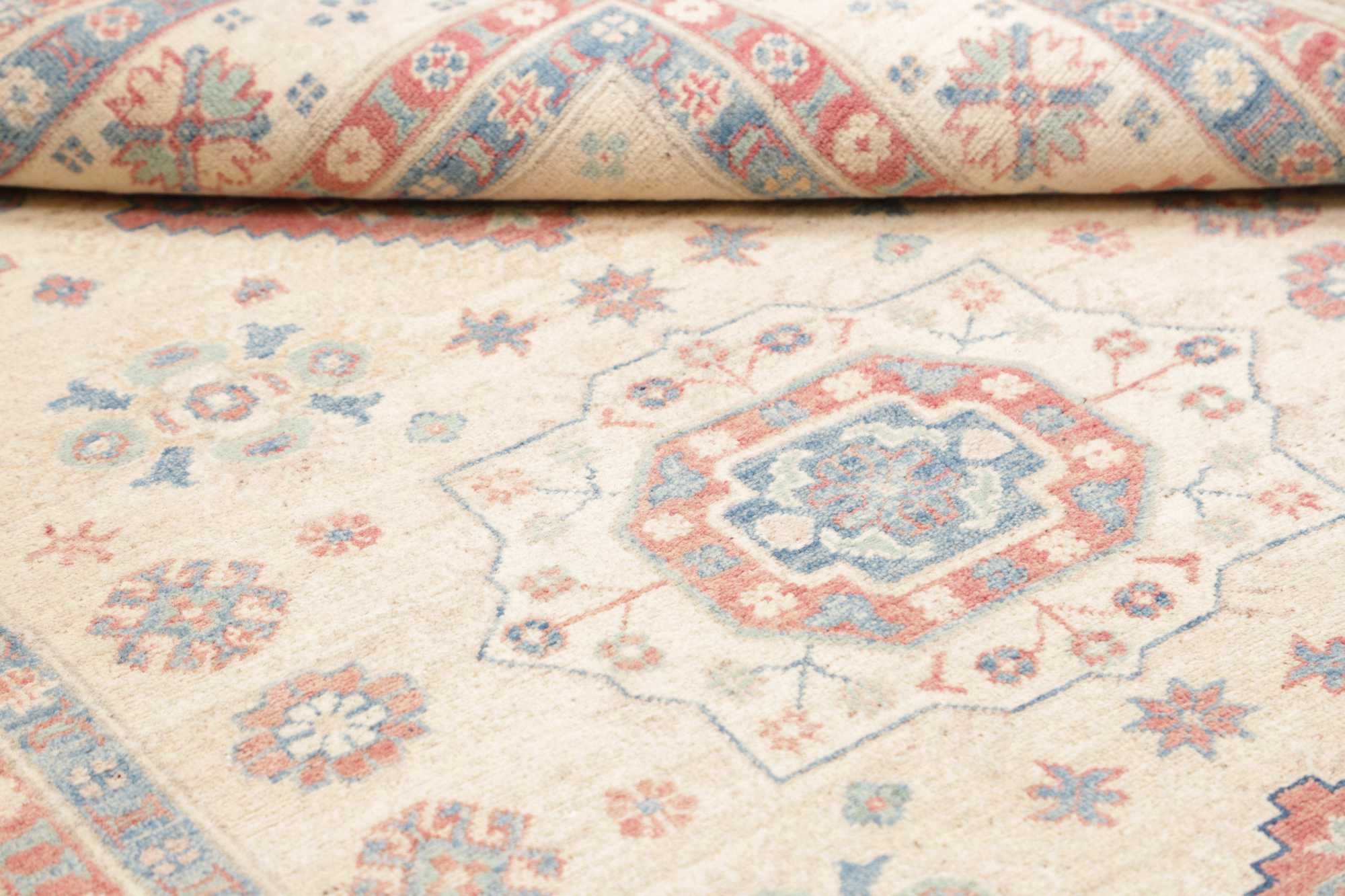 Kazak | 197 cm x 149 cm | Nr. 12-482957
