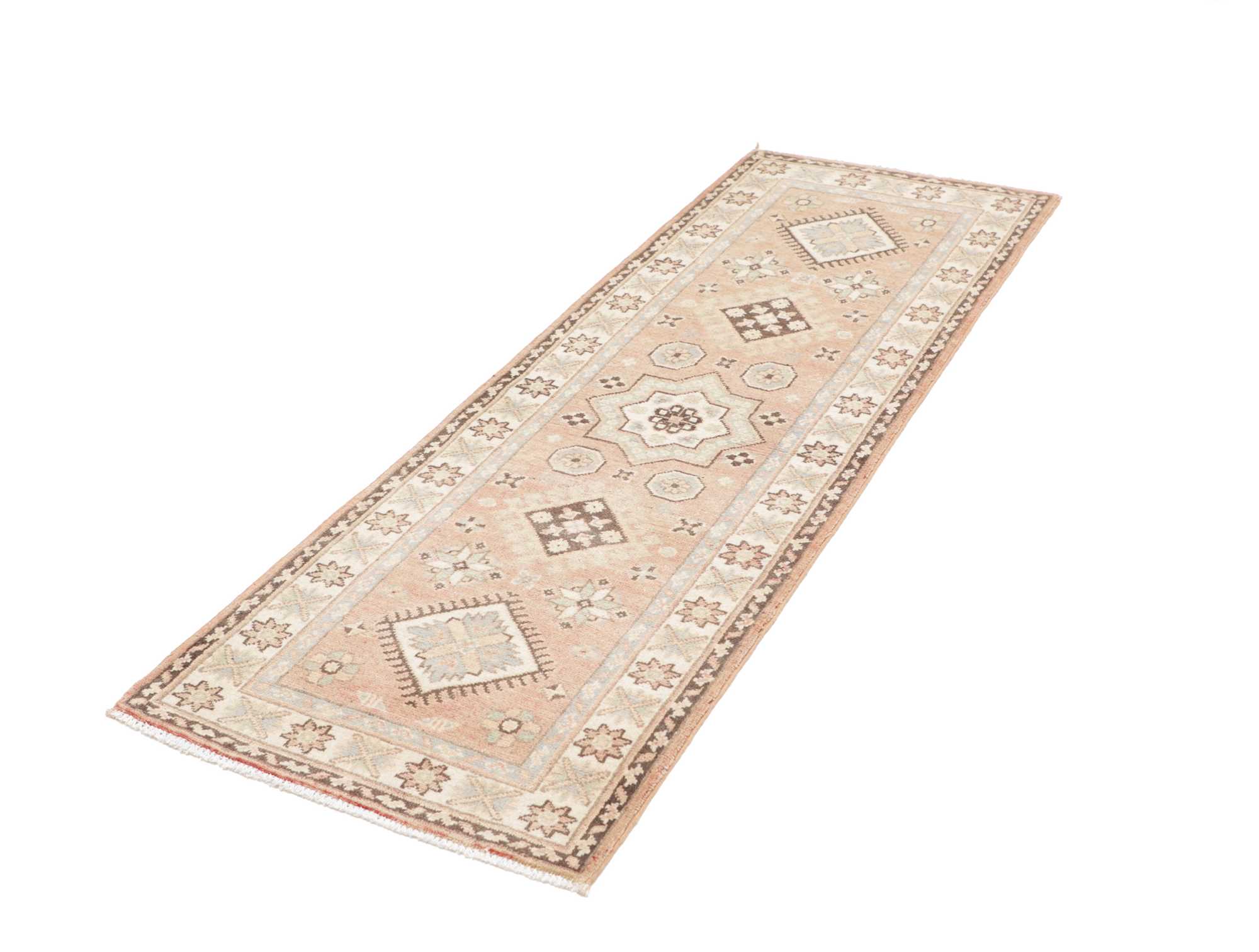 Kazak | 175 cm x 61 cm | Nr. 12-482958