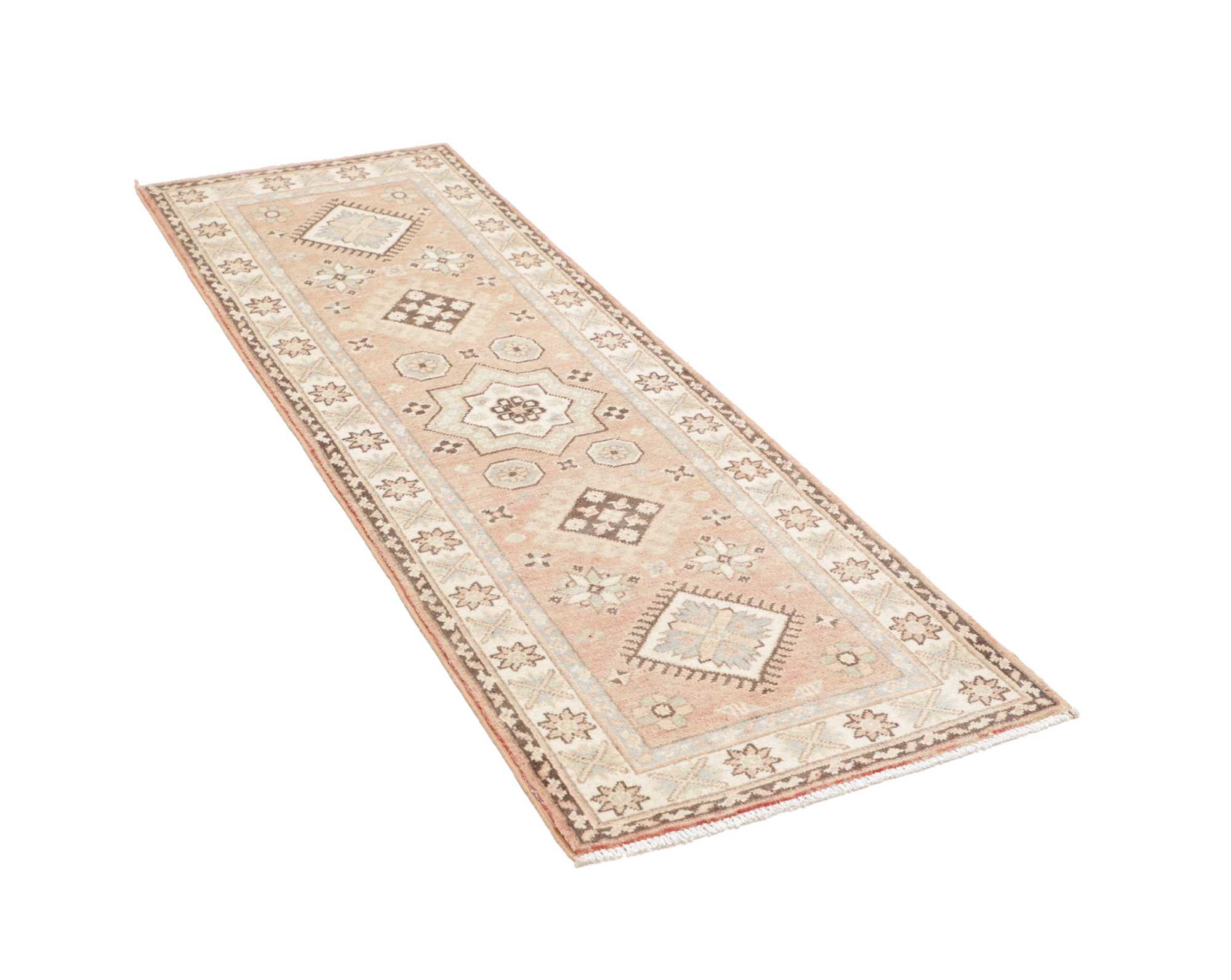 Kazak | 175 cm x 61 cm | Nr. 12-482958