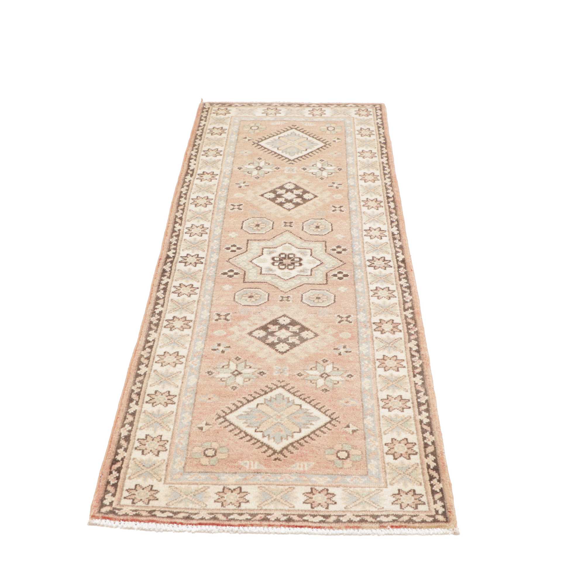 Kazak | 175 cm x 61 cm | Nr. 12-482958