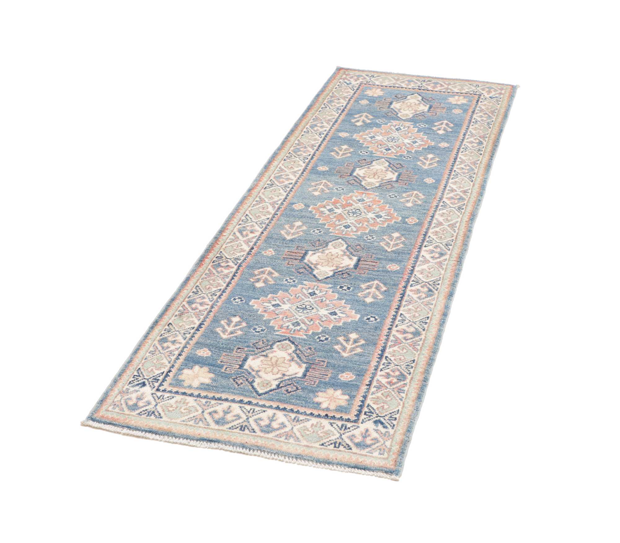 Kazak | 182 cm x 62 cm | Nr. 12-482959