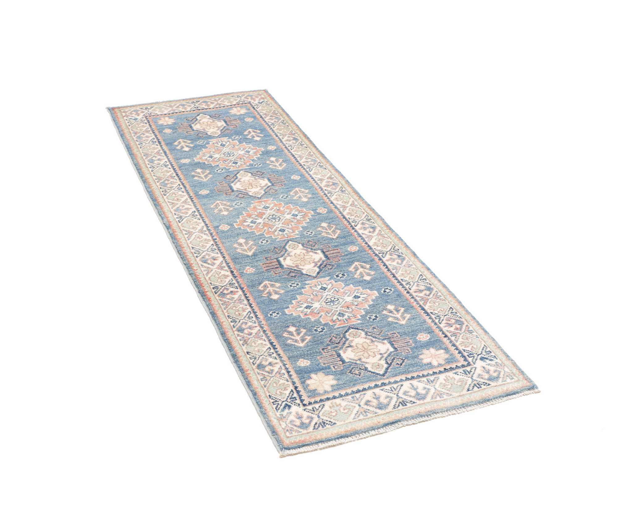 Kazak | 182 cm x 62 cm | Nr. 12-482959