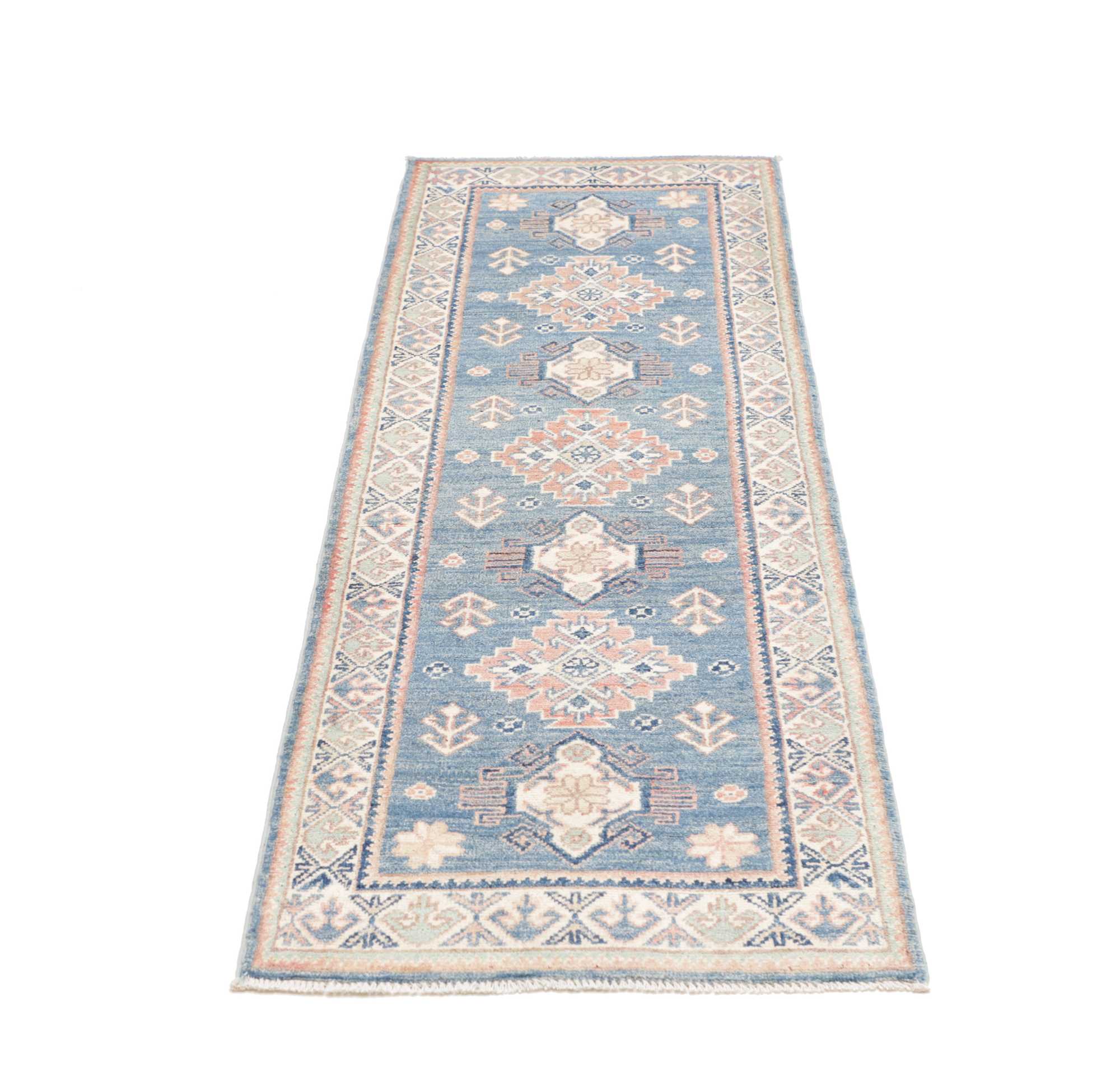 Kazak | 182 cm x 62 cm | Nr. 12-482959