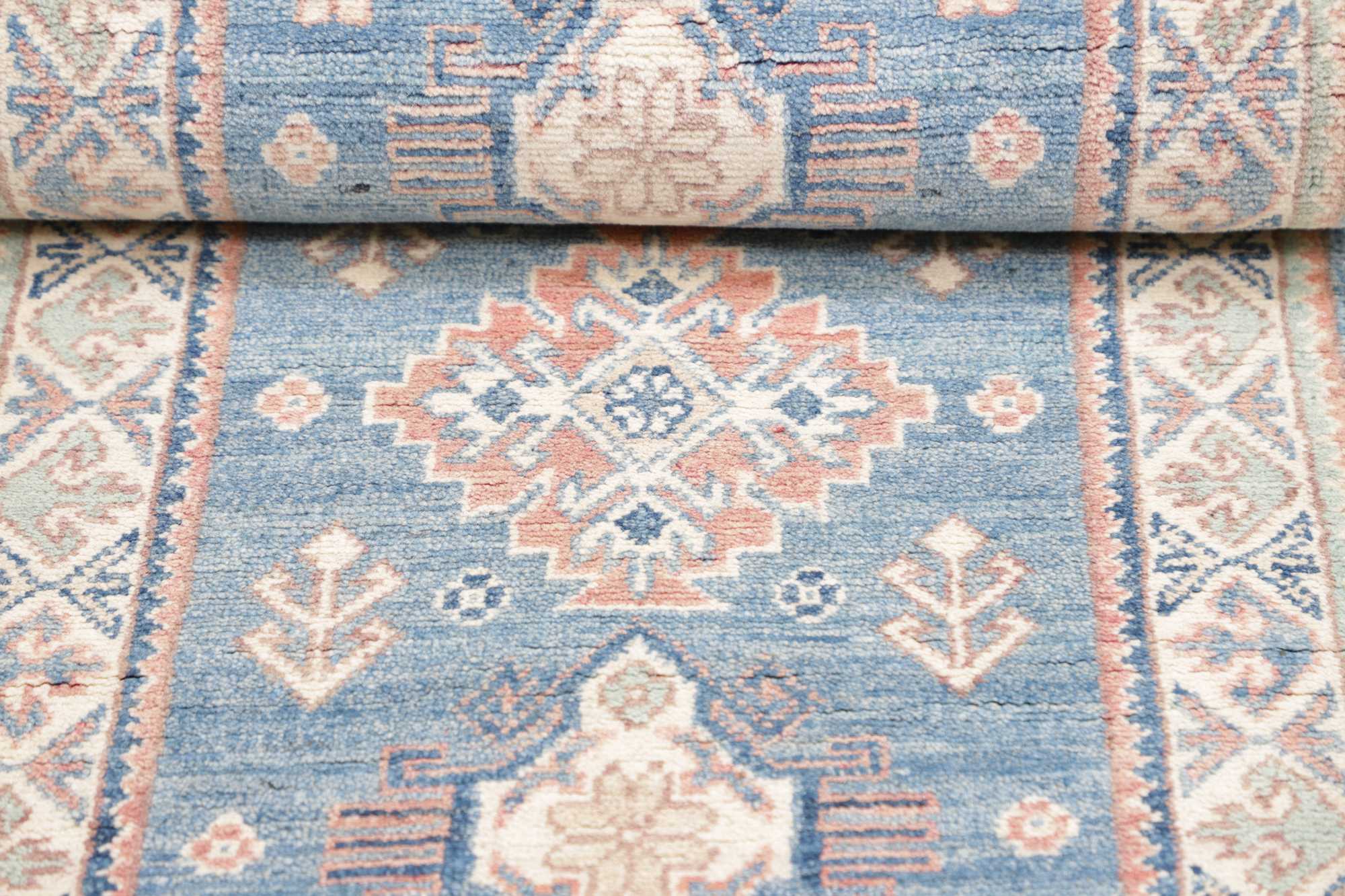 Kazak | 182 cm x 62 cm | Nr. 12-482959