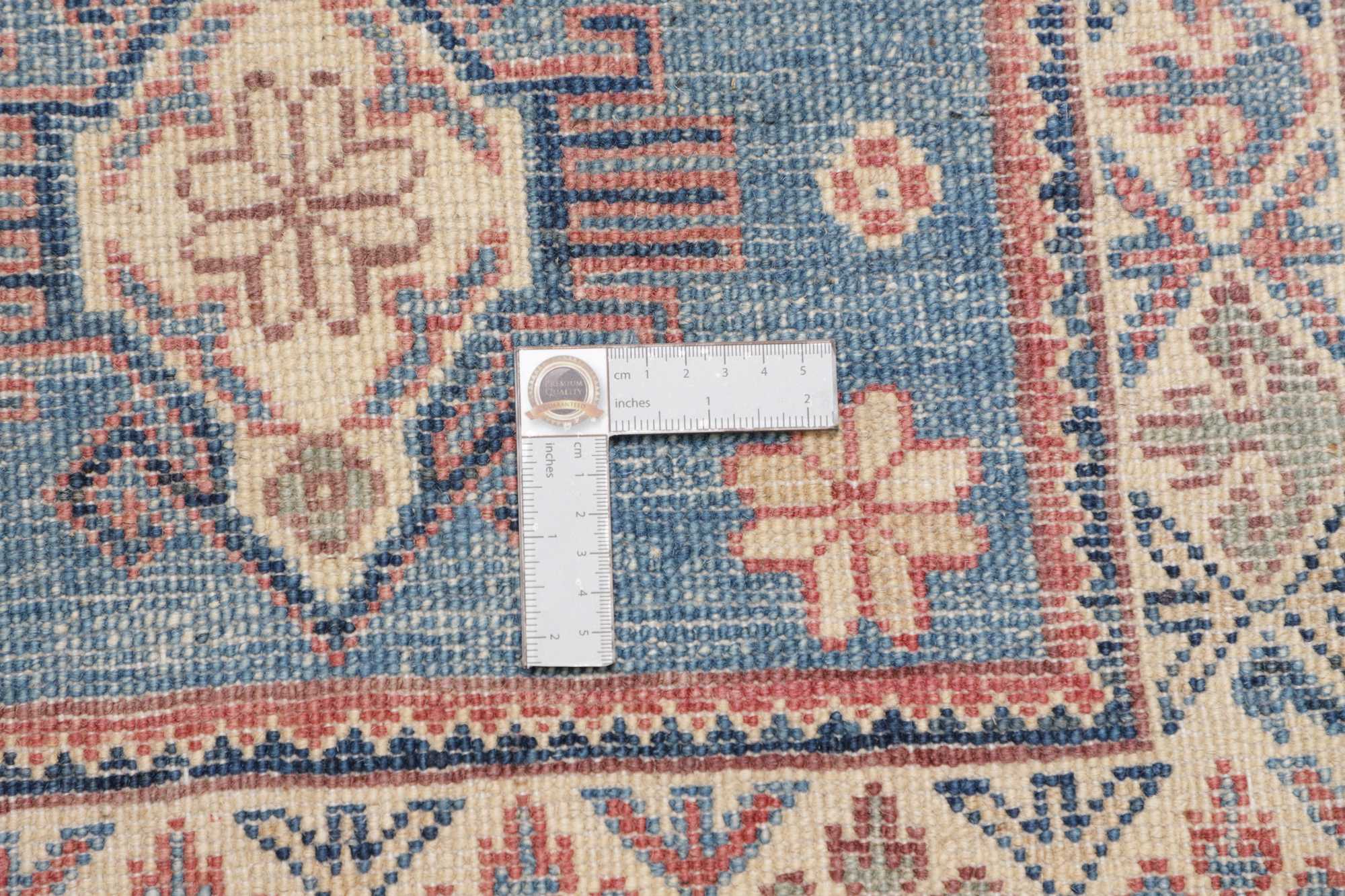 Kazak | 182 cm x 62 cm | Nr. 12-482959